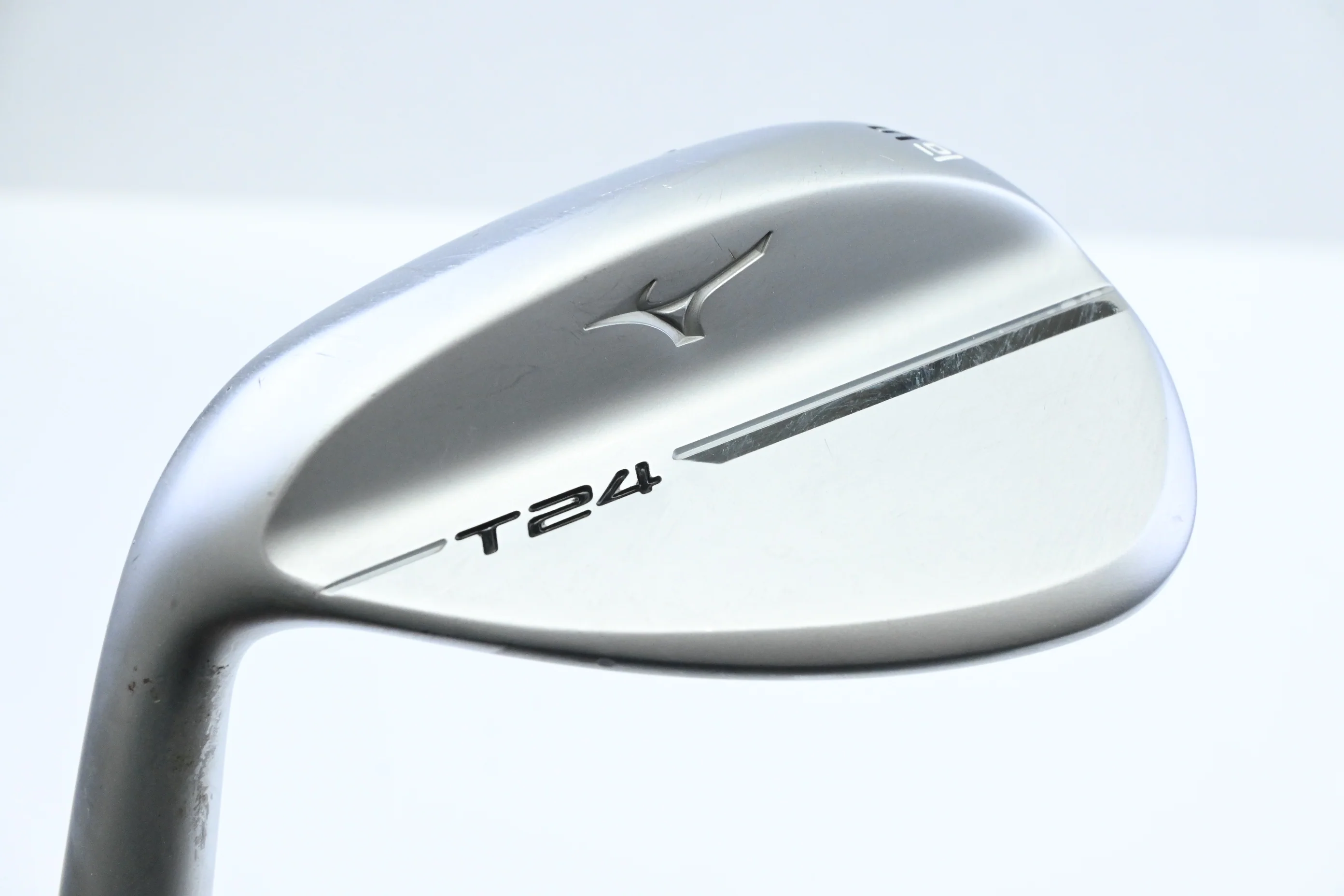 Left Hand Mizuno T24 Sand Wedge / 56 Degree / Wedge Flex Precision Shaft