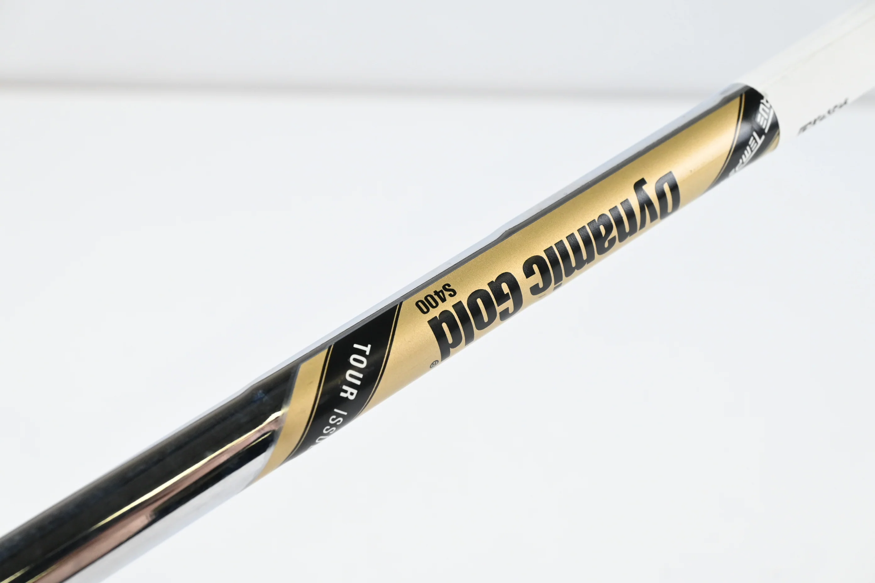 Mizuno T24 Lob Wedge / 58 Degree / Stiff Flex Dynamic Gold S400 Shaft - Image 4