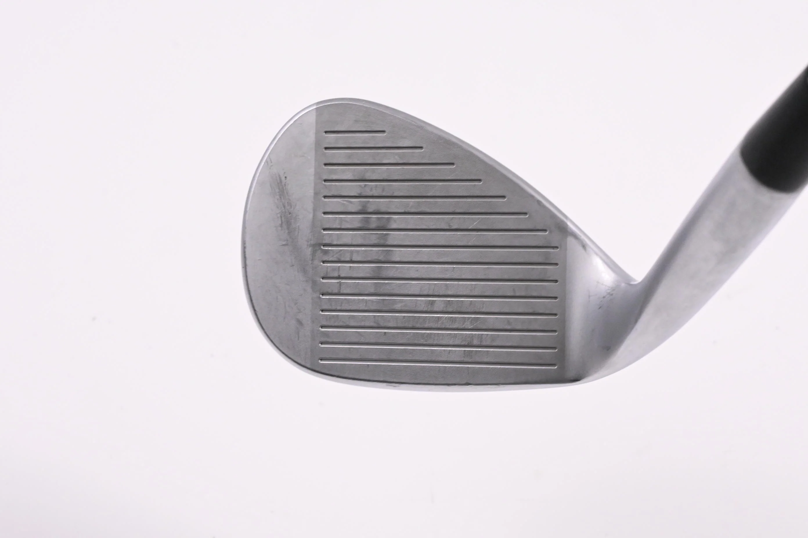 Mizuno T24 Sand Wedge / 54 Degree / Stiff Flex Dynamic Gold S400 Shaft - Image 2