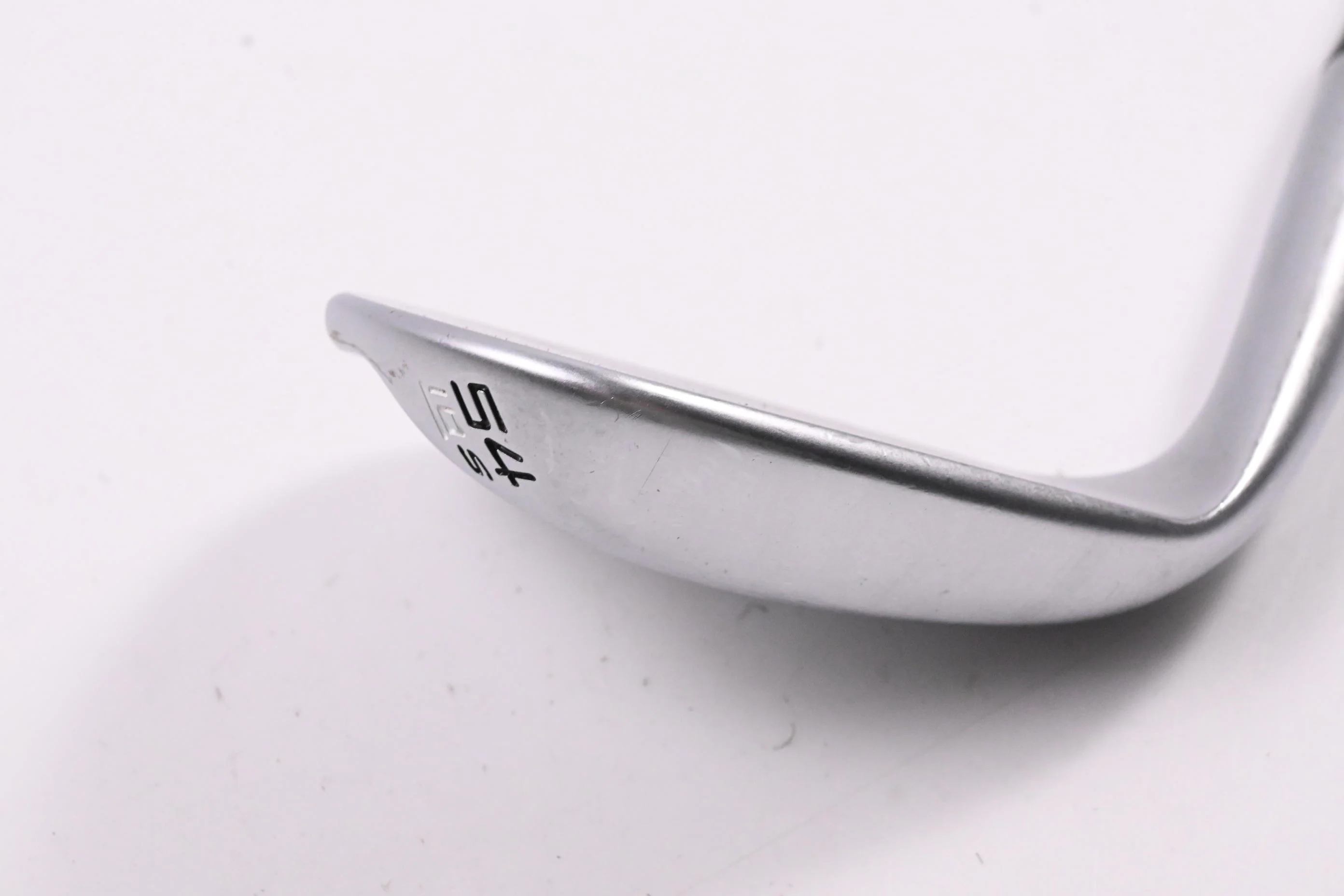 Mizuno T24 Sand Wedge / 54 Degree / Stiff Flex Dynamic Gold S400 Shaft - Image 3