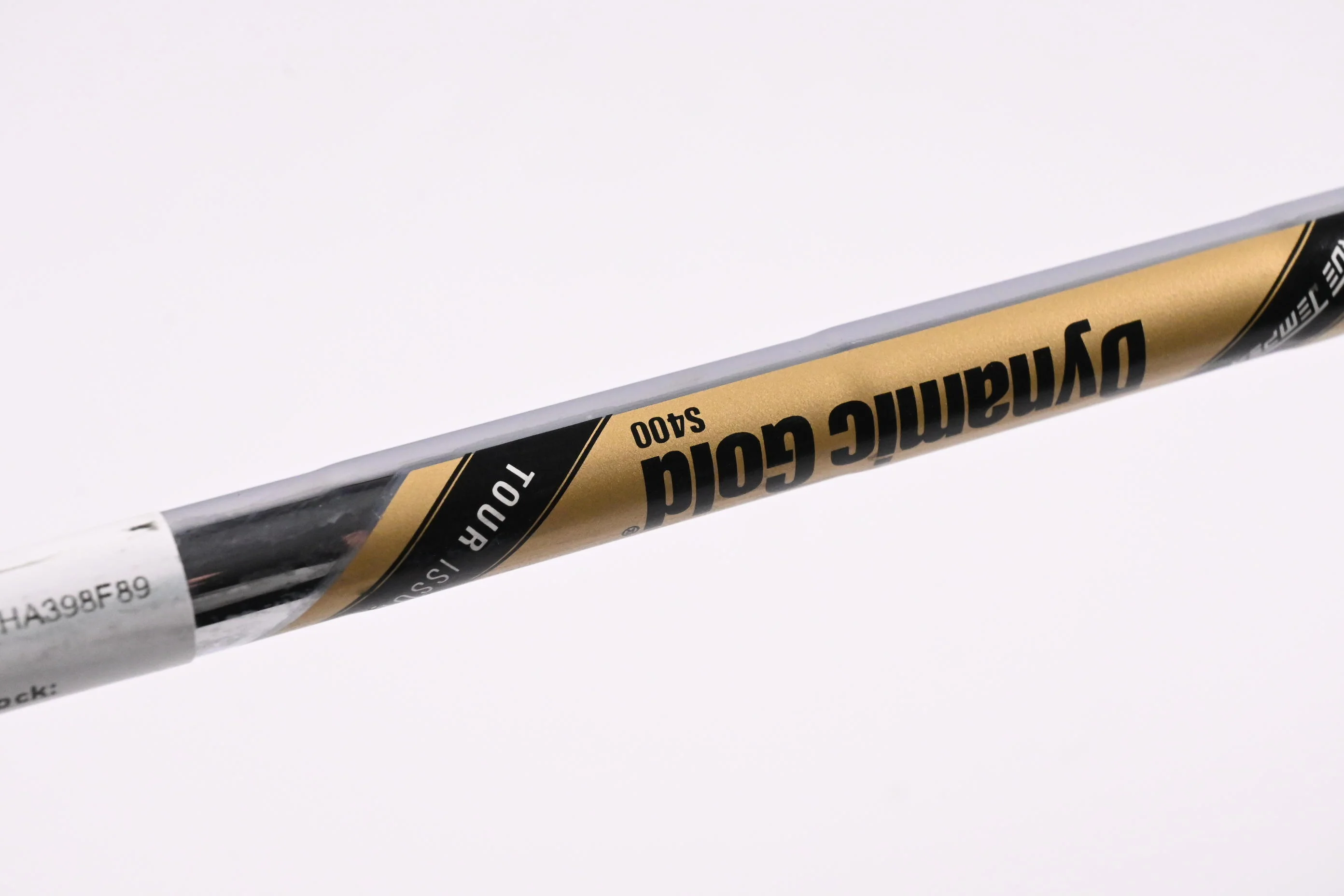 Mizuno T24 Sand Wedge / 54 Degree / Stiff Flex Dynamic Gold S400 Shaft - Image 4
