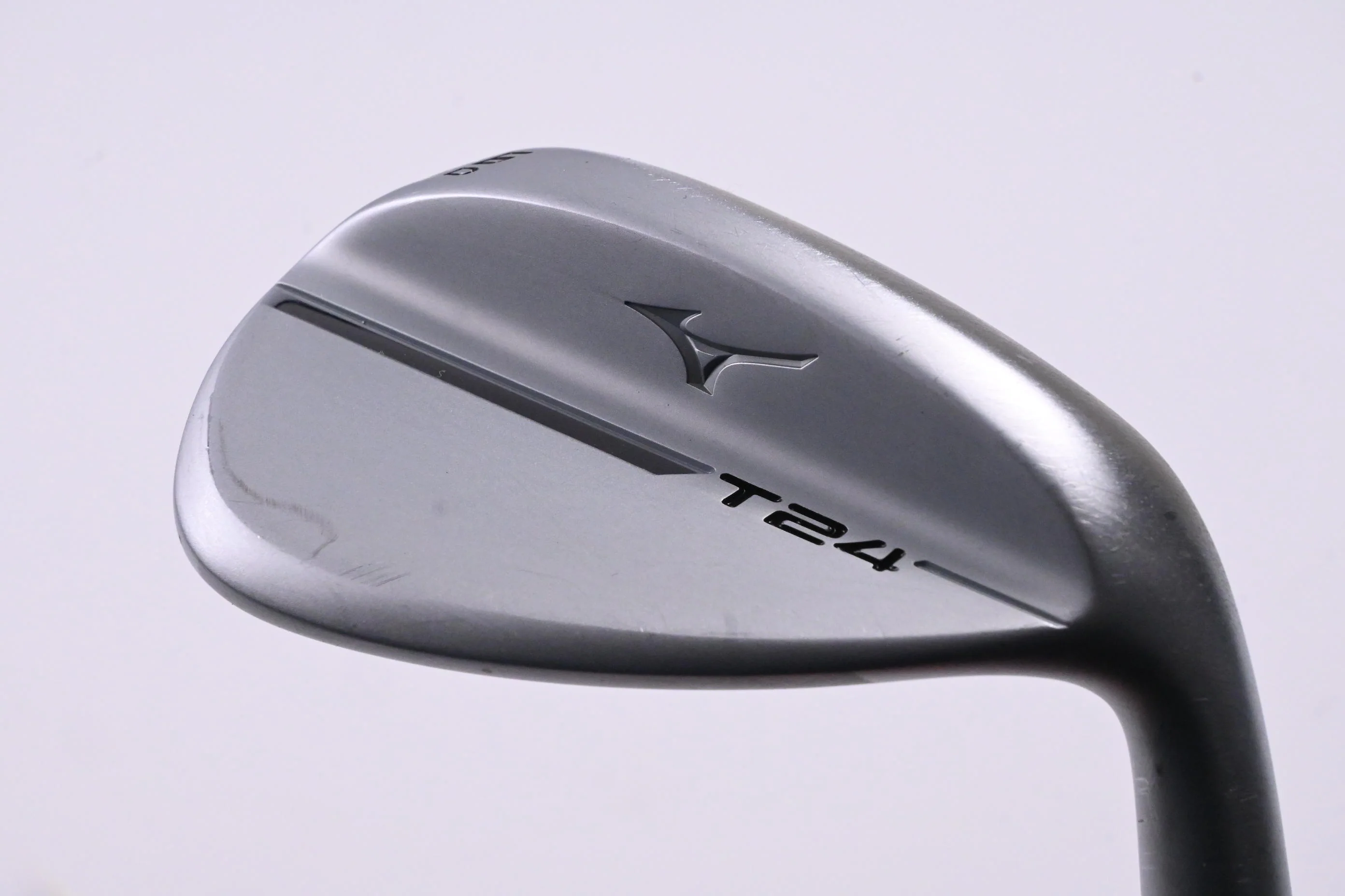 Mizuno T24 Sand Wedge / 56 Degree / Wedge Flex Dynamic Gold Shaft