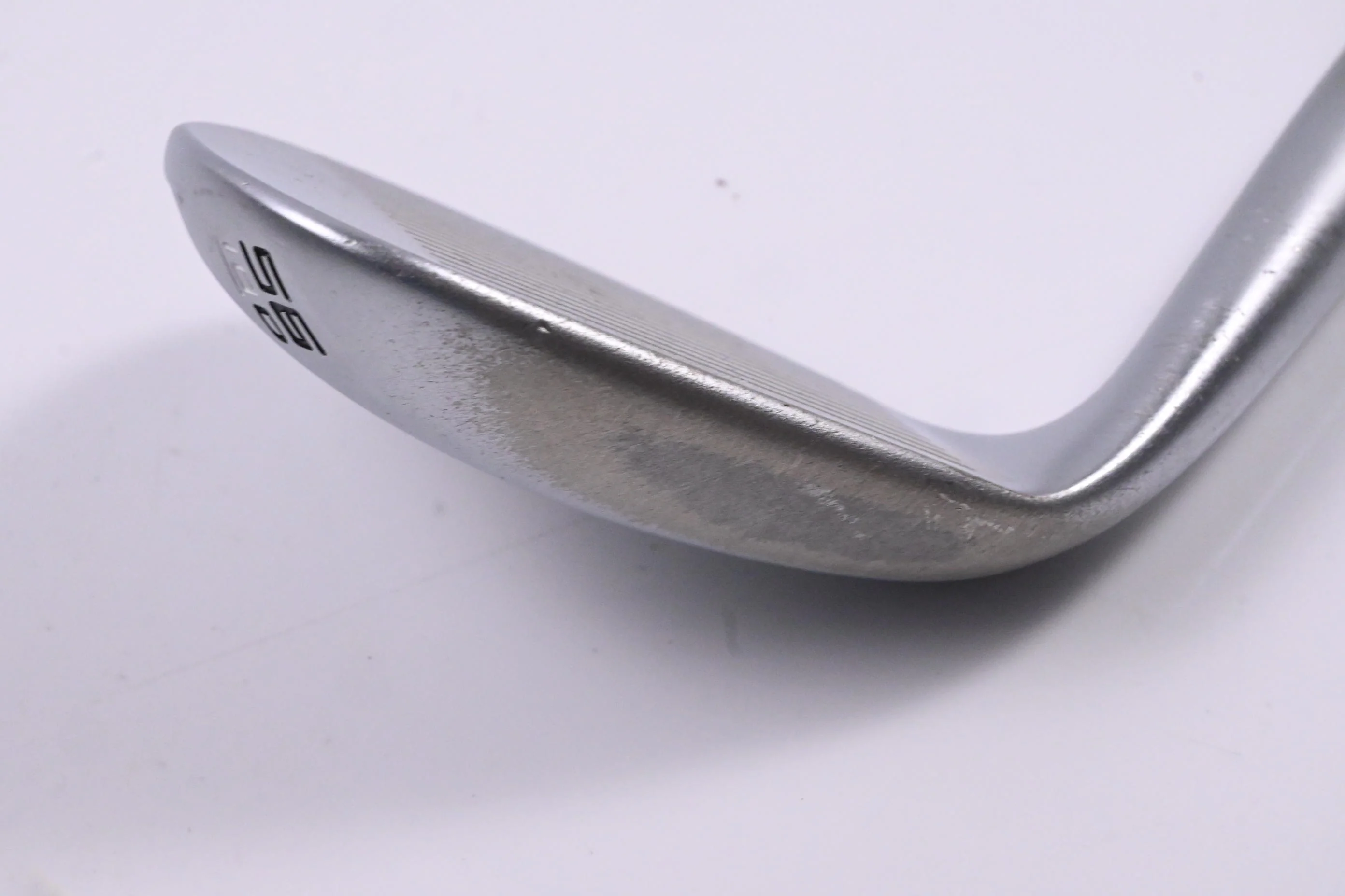 Mizuno T24 Sand Wedge / 56 Degree / Wedge Flex Dynamic Gold Shaft - Image 3