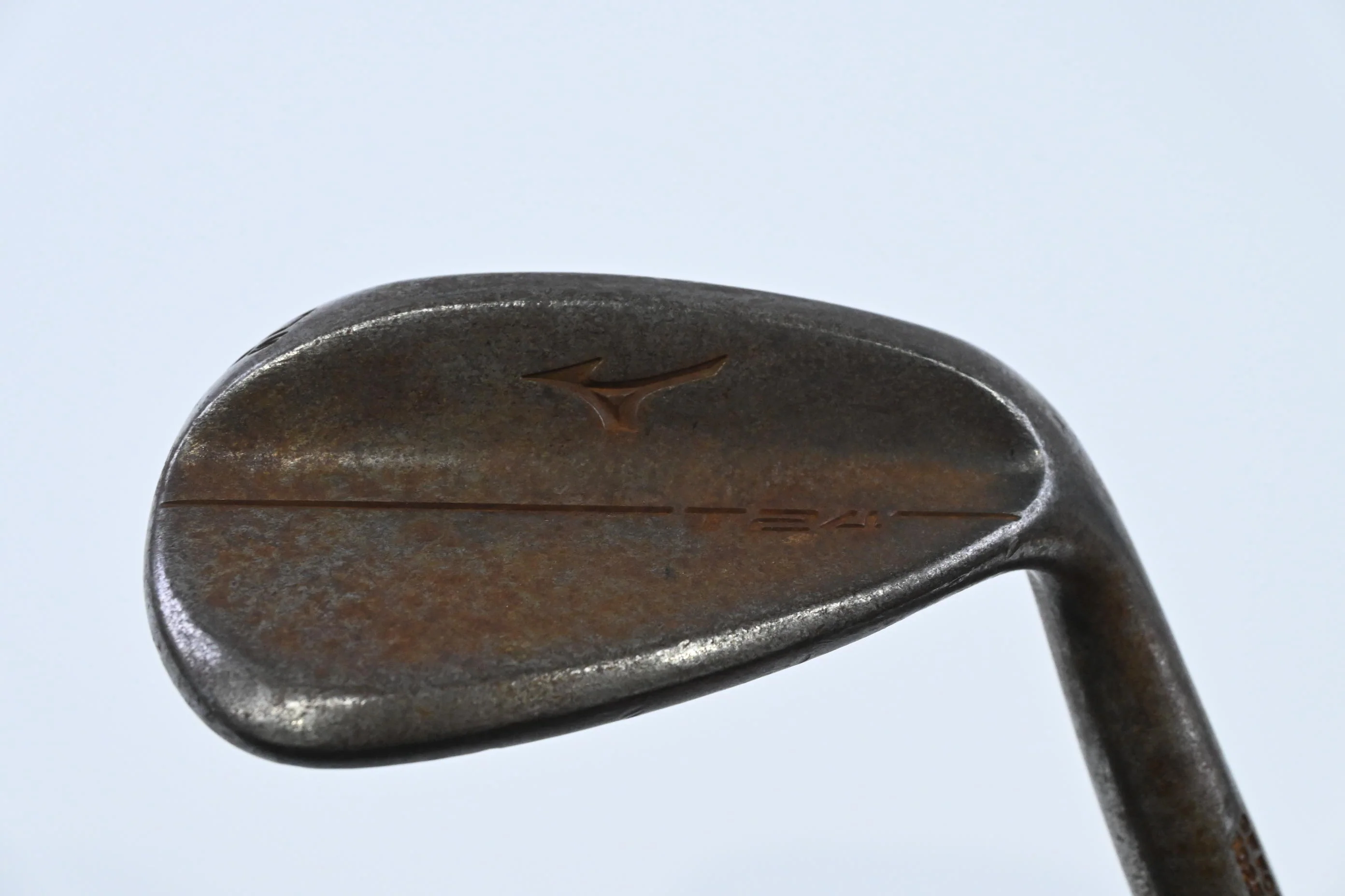 Mizuno T24 Gap Wedge / 50 Degree / Stiff Flex Dynamic Gold S300 Shaft
