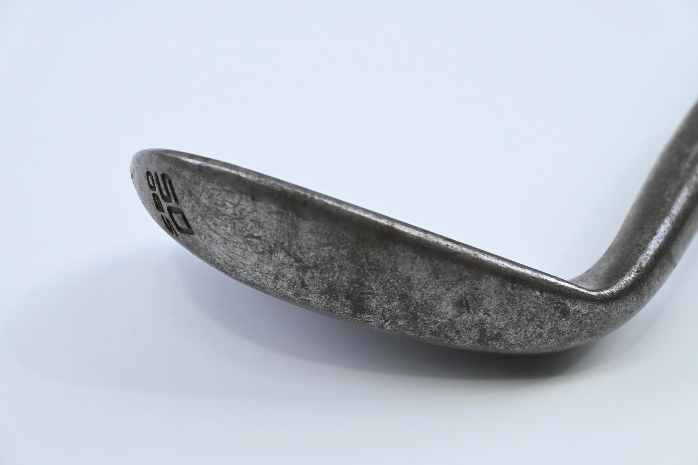 Mizuno T24 Gap Wedge / 50 Degree / Stiff Flex Dynamic Gold S300 Shaft - Image 3