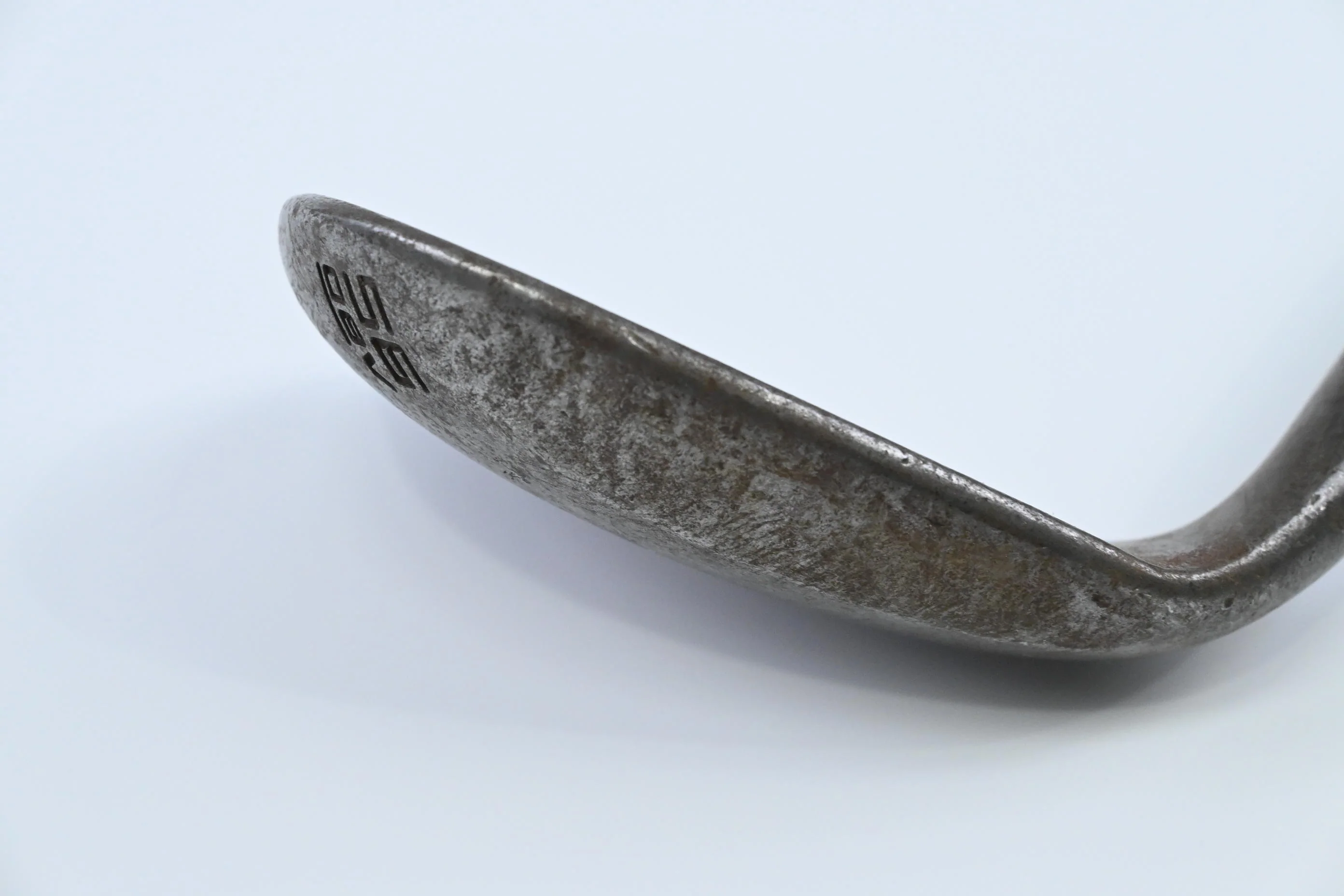 Mizuno T24 Sand Wedge / 56 Degree / Stiff Flex Dynamic Gold S300 Shaft - Image 3