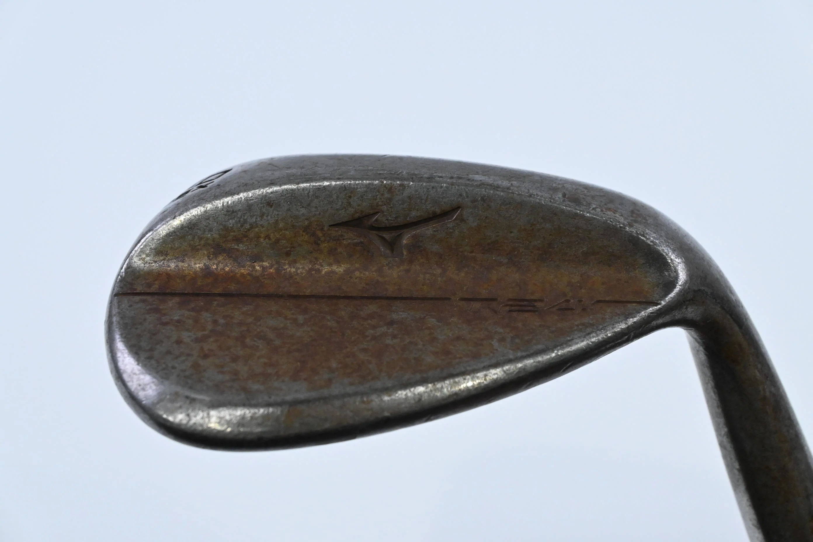 Mizuno T24 Lob Wedge / 60 Degree / Stiff Flex Dynamic Gold S300 Shaft