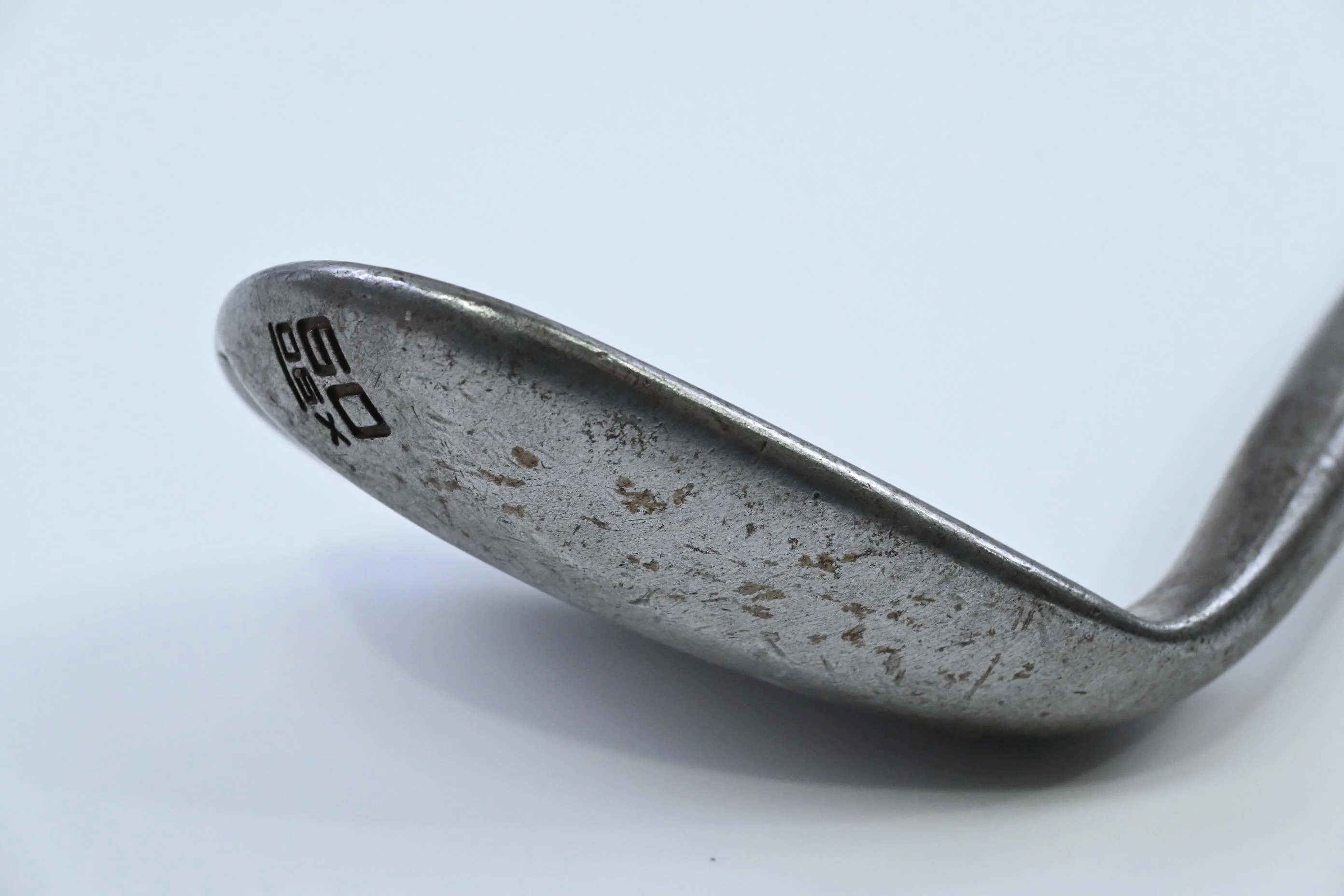 Mizuno T24 Lob Wedge / 60 Degree / Stiff Flex Dynamic Gold S300 Shaft - Image 3