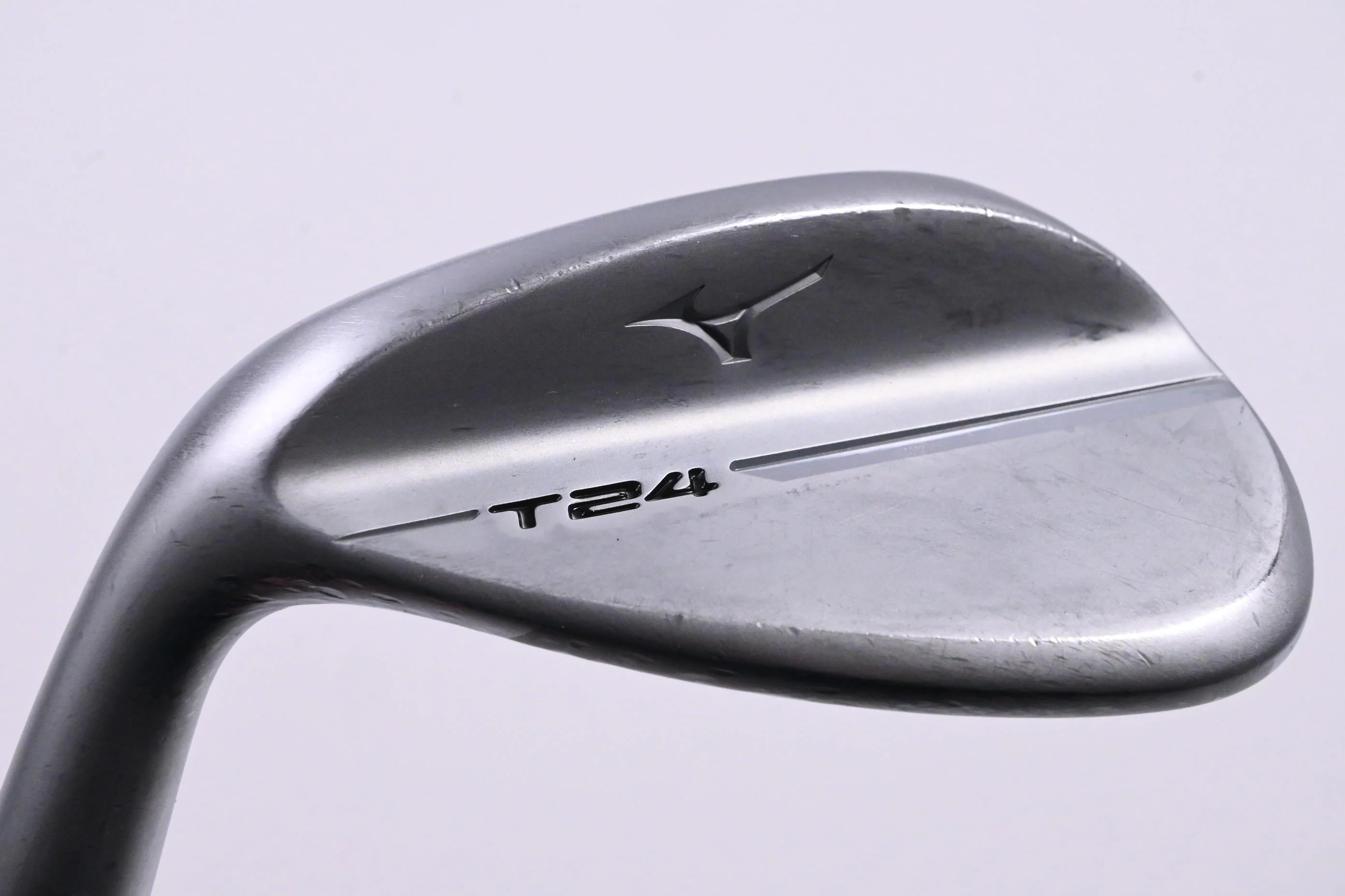 Mizuno T24 Sand Wedge / 56 Degree / Wedge Flex Dynamic Gold Shaft