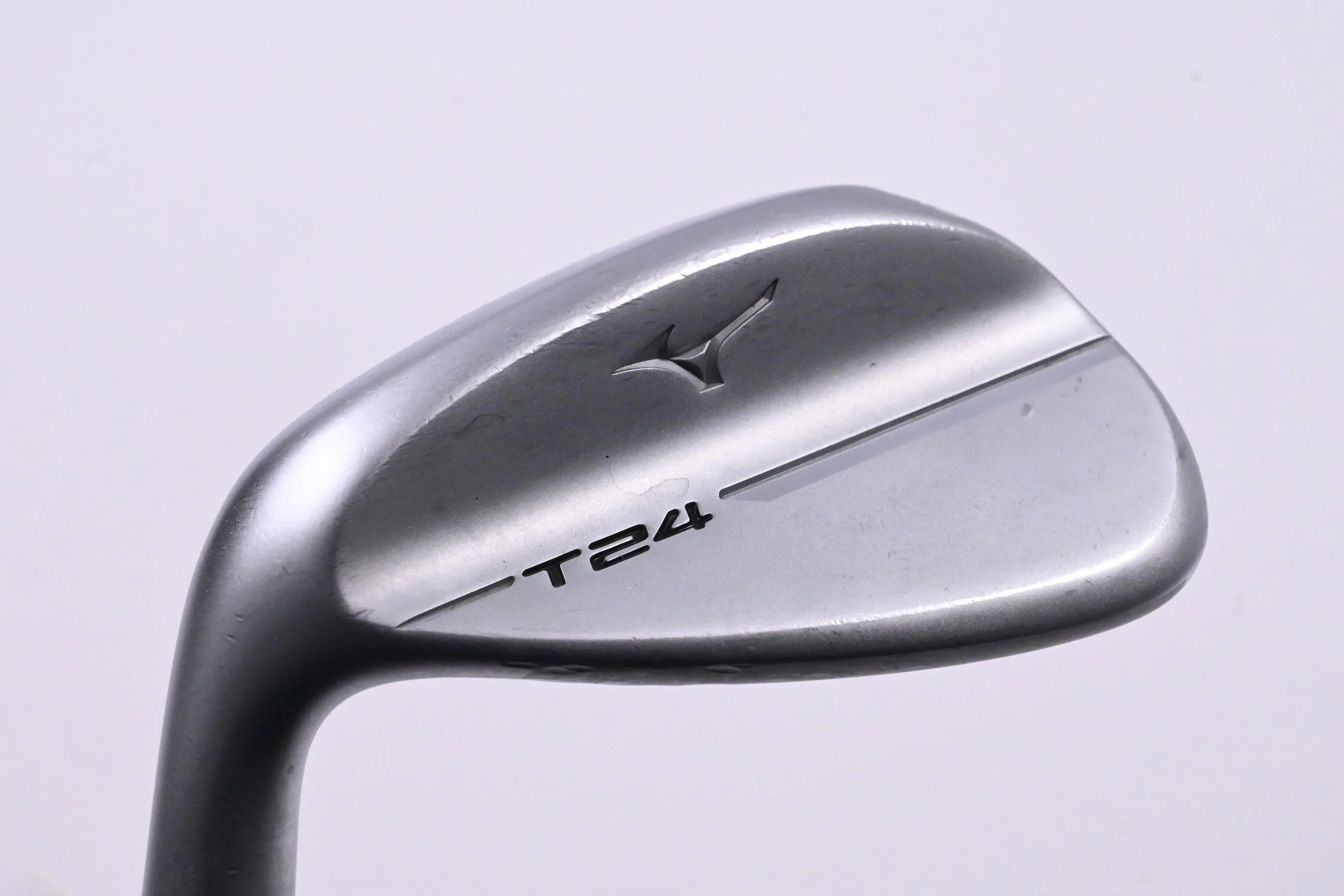 Mizuno T24 Gap Wedge / 52 Degree / Wedge Flex Dynamic Gold Shaft