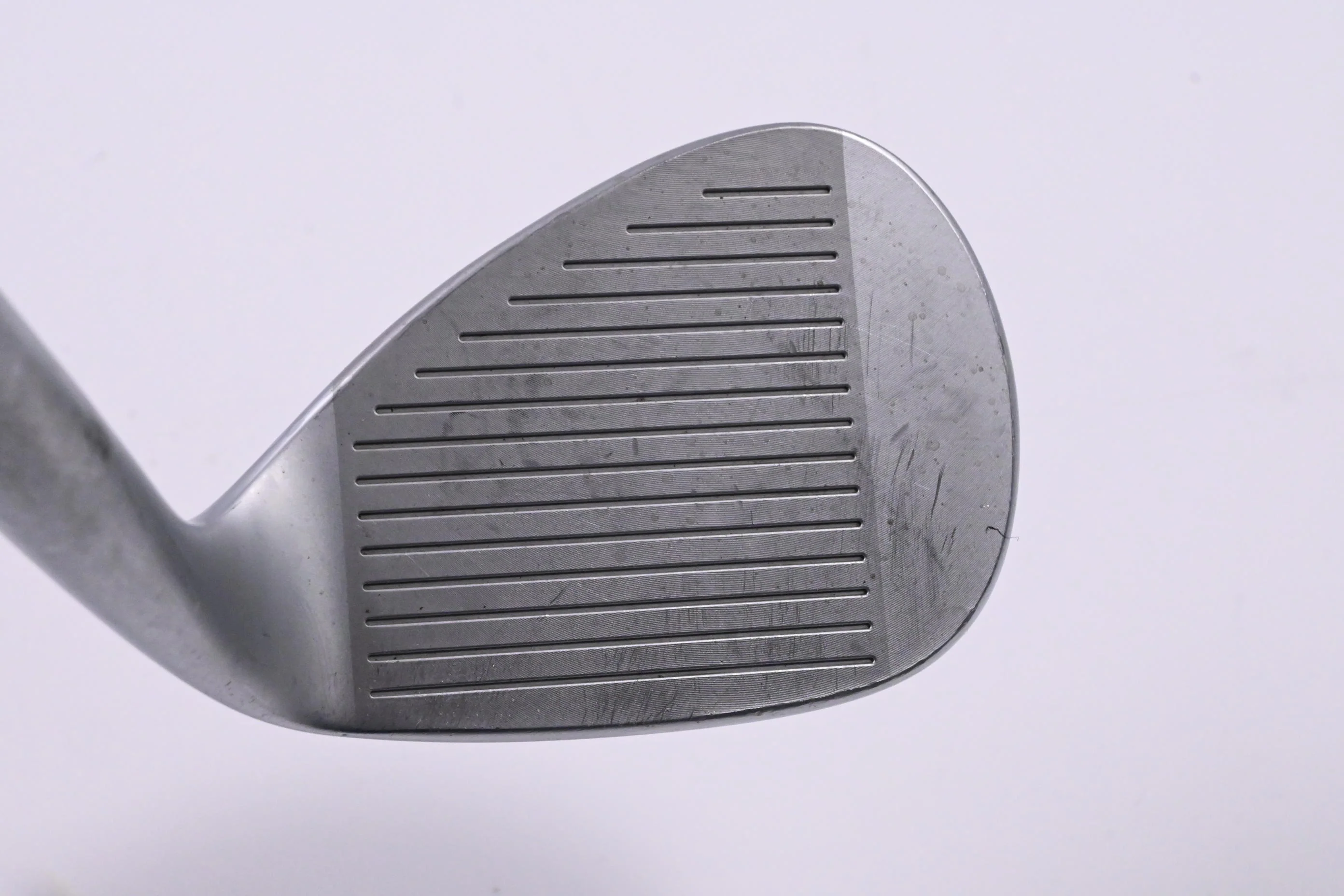 Left Hand Mizuno T24 Lob Wedge / 60 Degree / Wedge Flex Dynamic Gold - Image 2