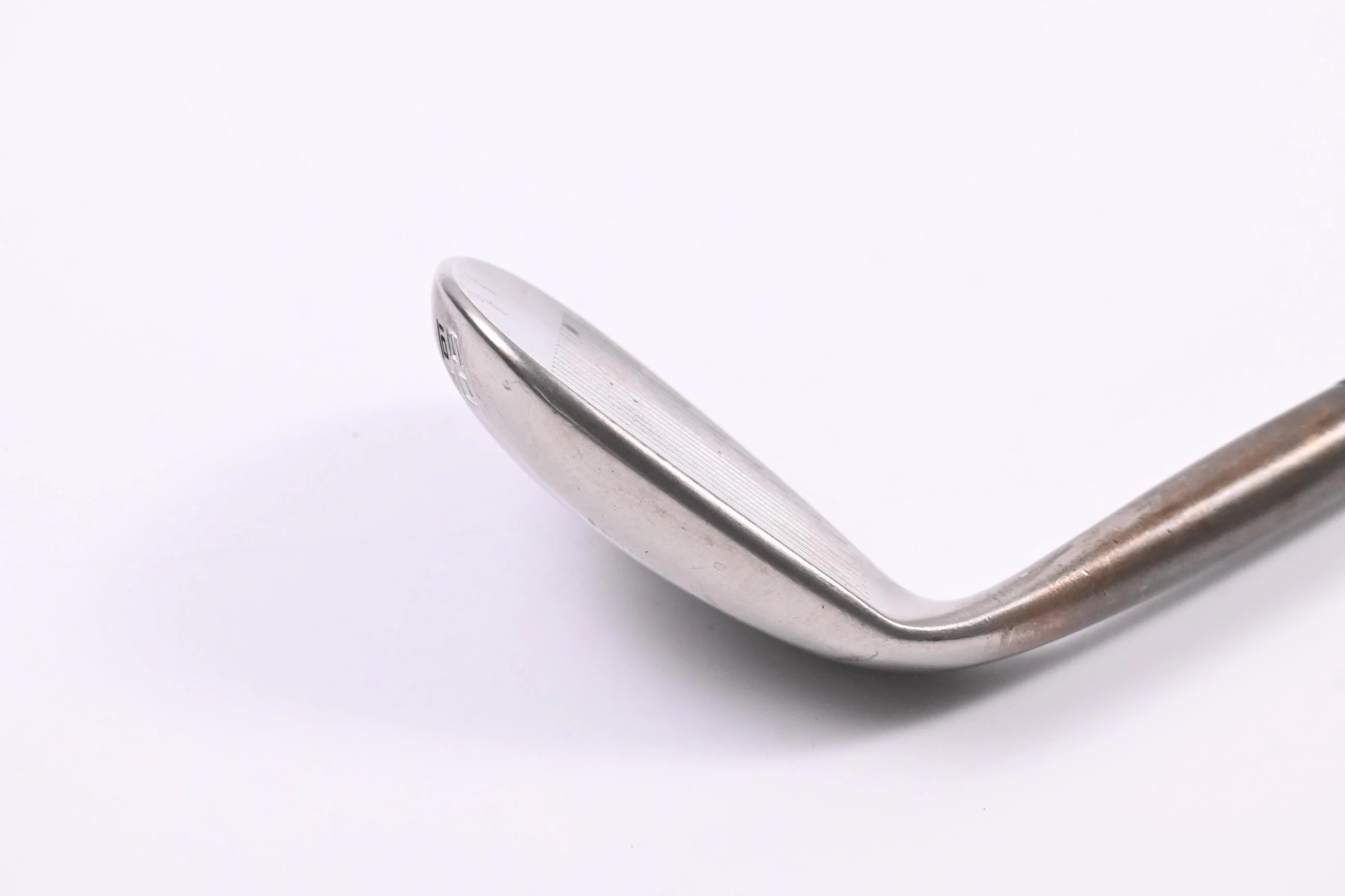 Mizuno T24 Lob Wedge / 60 Degree / Stiff Flex Dynamic Gold S400 Shaft - Image 3