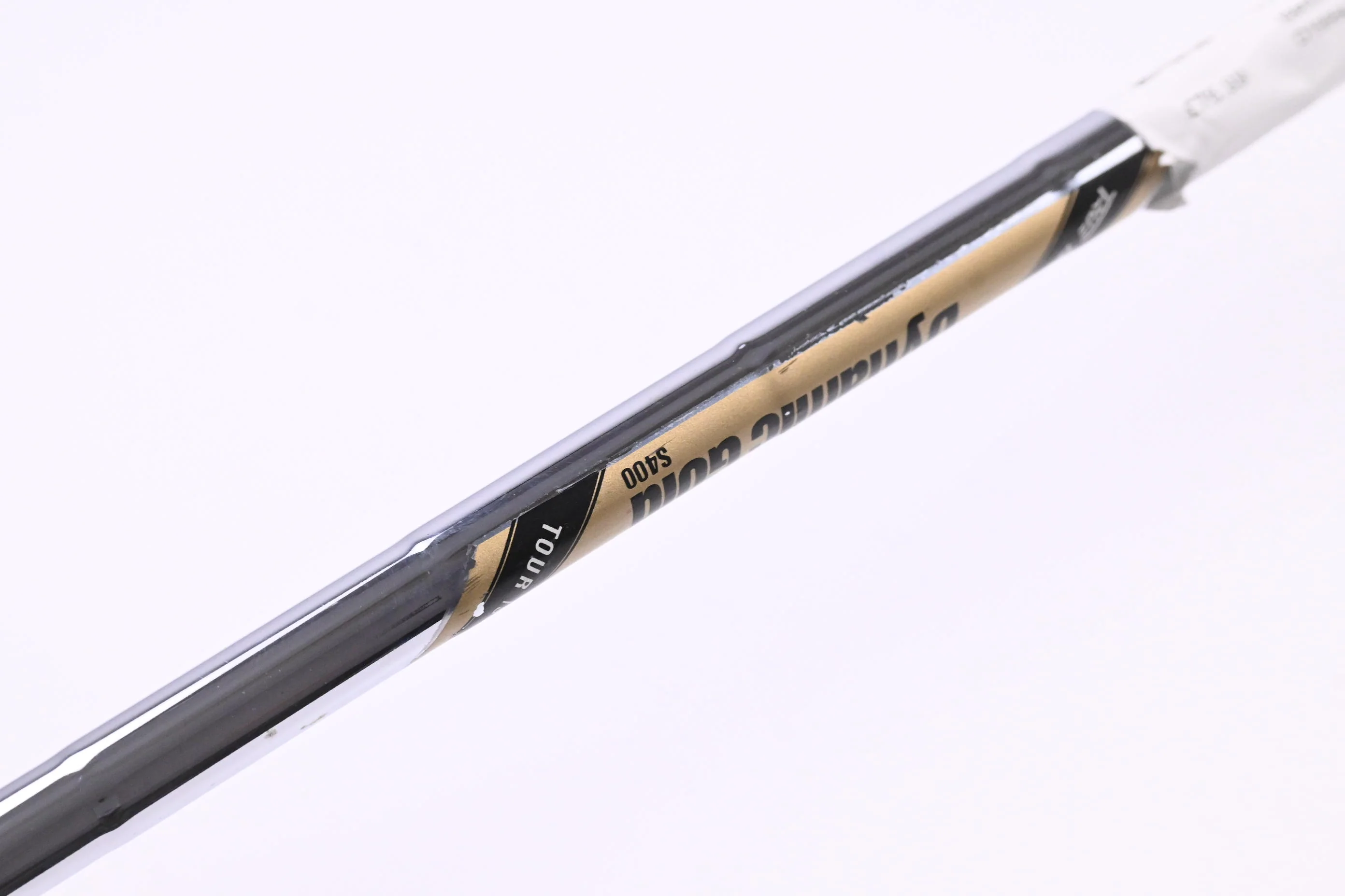 Mizuno T24 Lob Wedge / 60 Degree / Stiff Flex Dynamic Gold S400 Shaft - Image 4