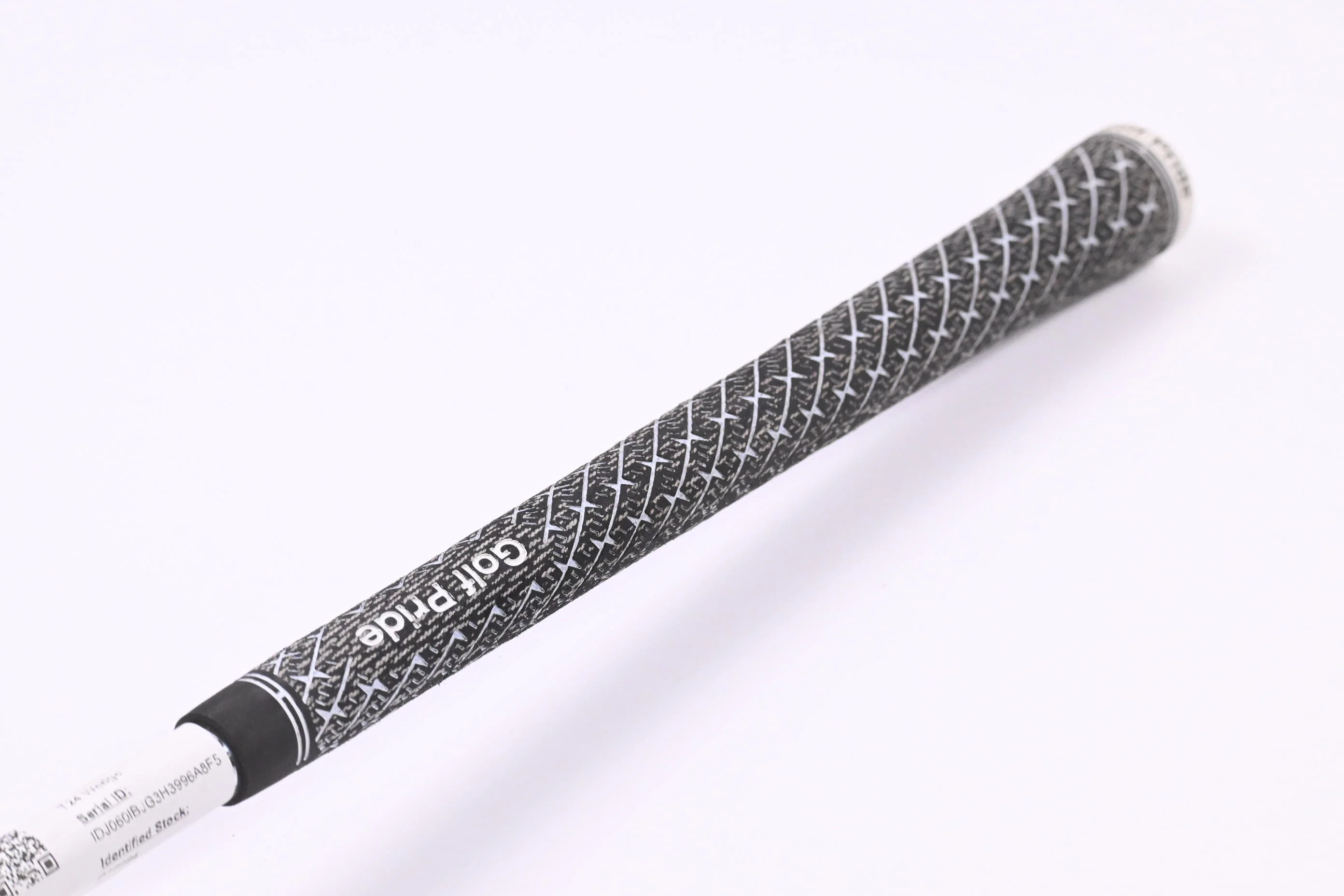 Mizuno T24 Lob Wedge / 60 Degree / Stiff Flex Dynamic Gold S400 Shaft - Image 6