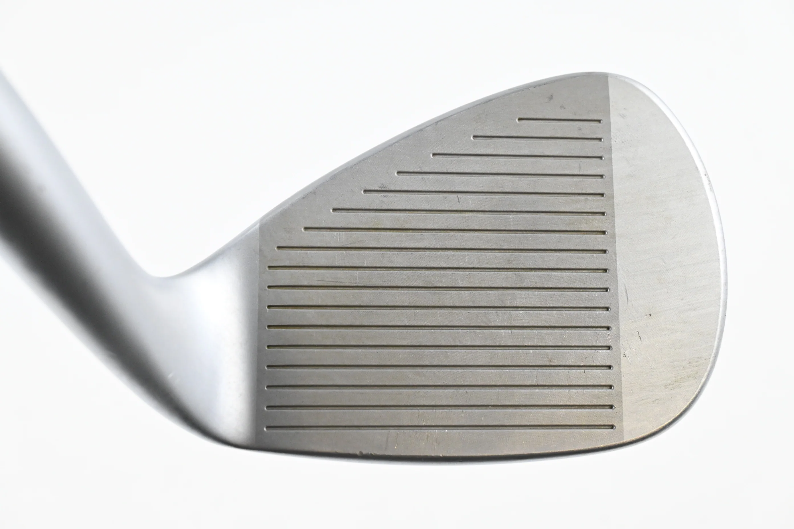 Left Hand Mizuno T24 Gap Wedge / 50 Degree / Wedge Flex Dynamic Gold Shaft - Image 2