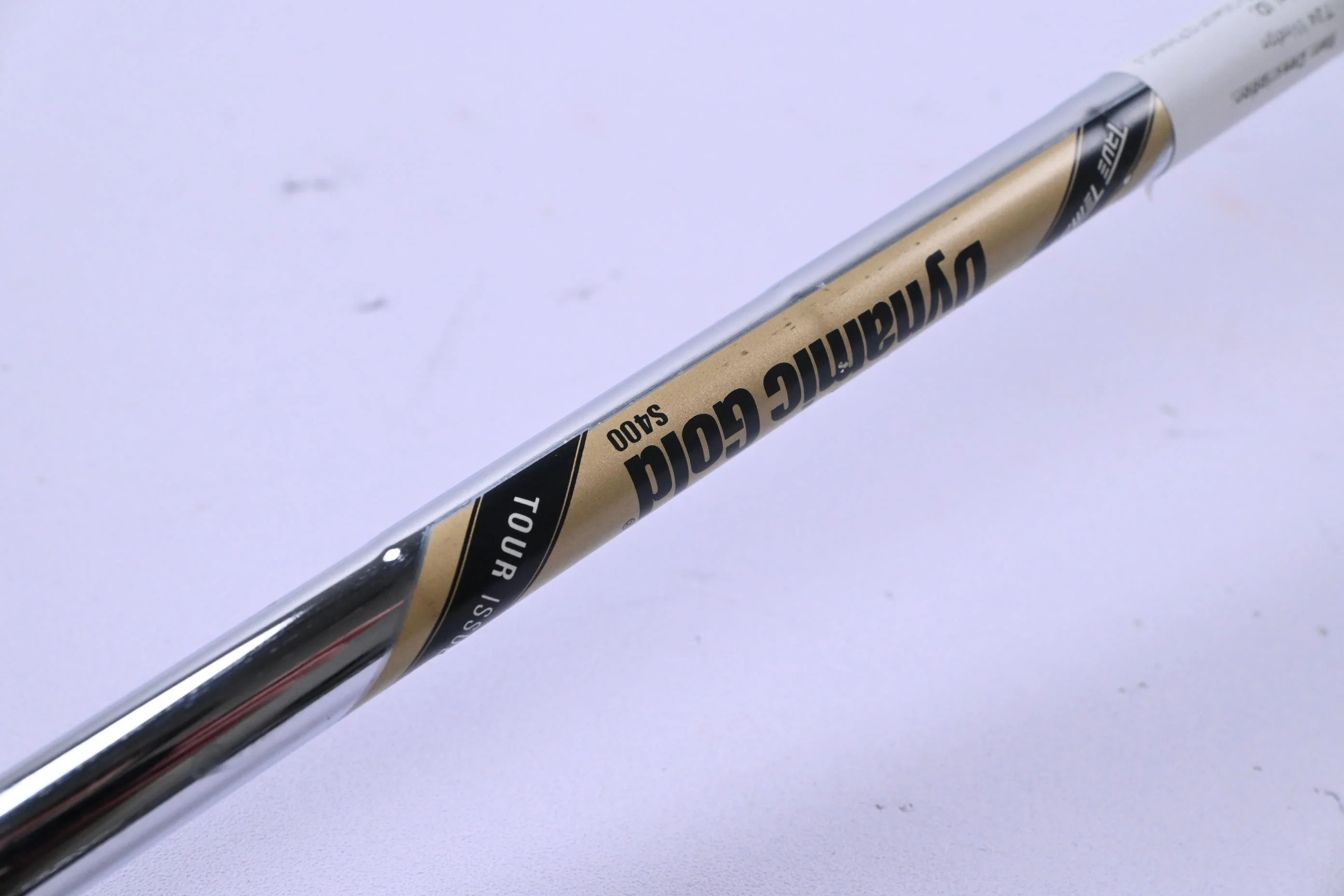 Mizuno T24 Sand Wedge / 54 Degree / Stiff Flex Dynamic Gold Shaft - Image 4