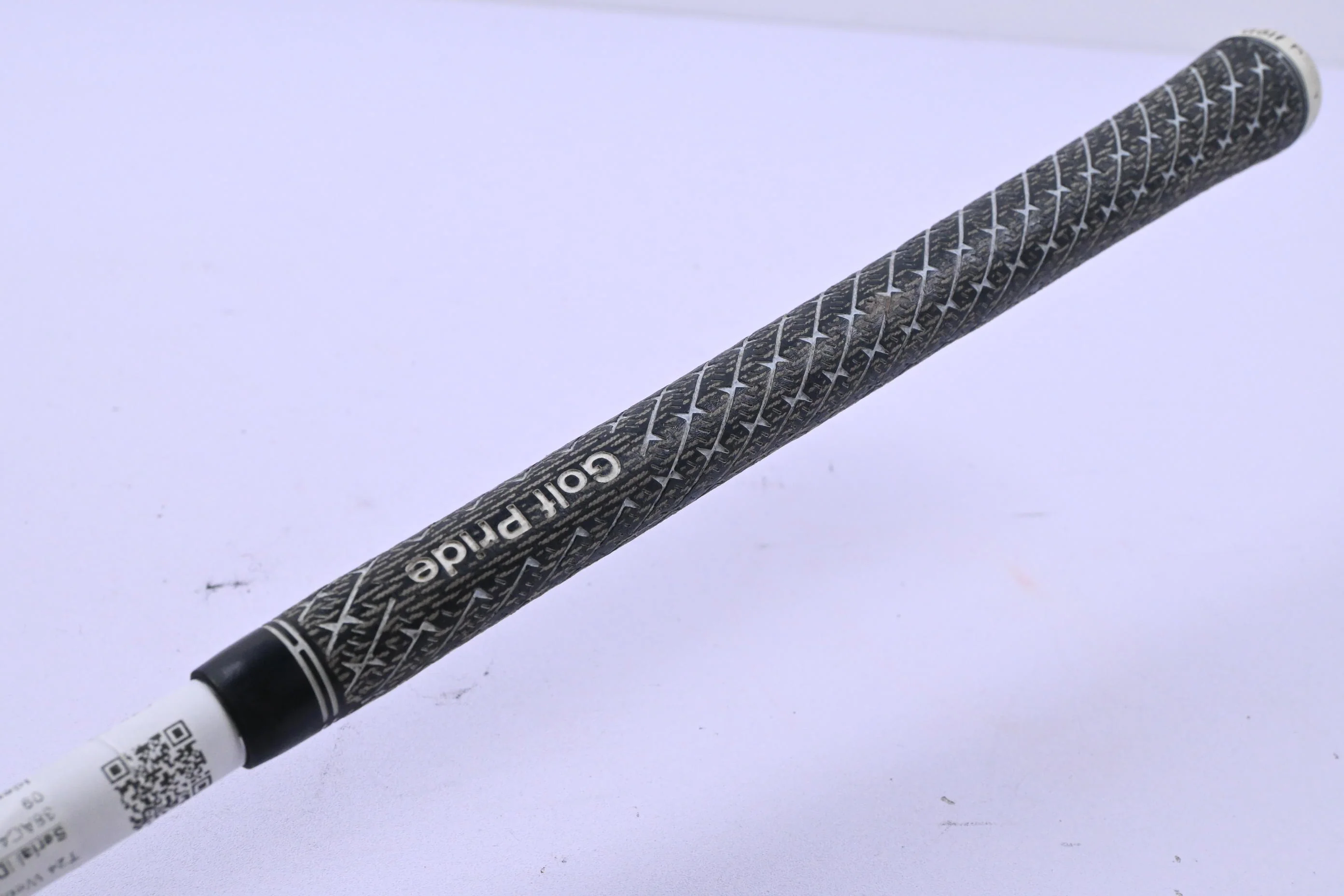 Mizuno T24 Lob Wedge / 58 Degree / Stiff Flex Dynamic Gold Shaft - Image 6