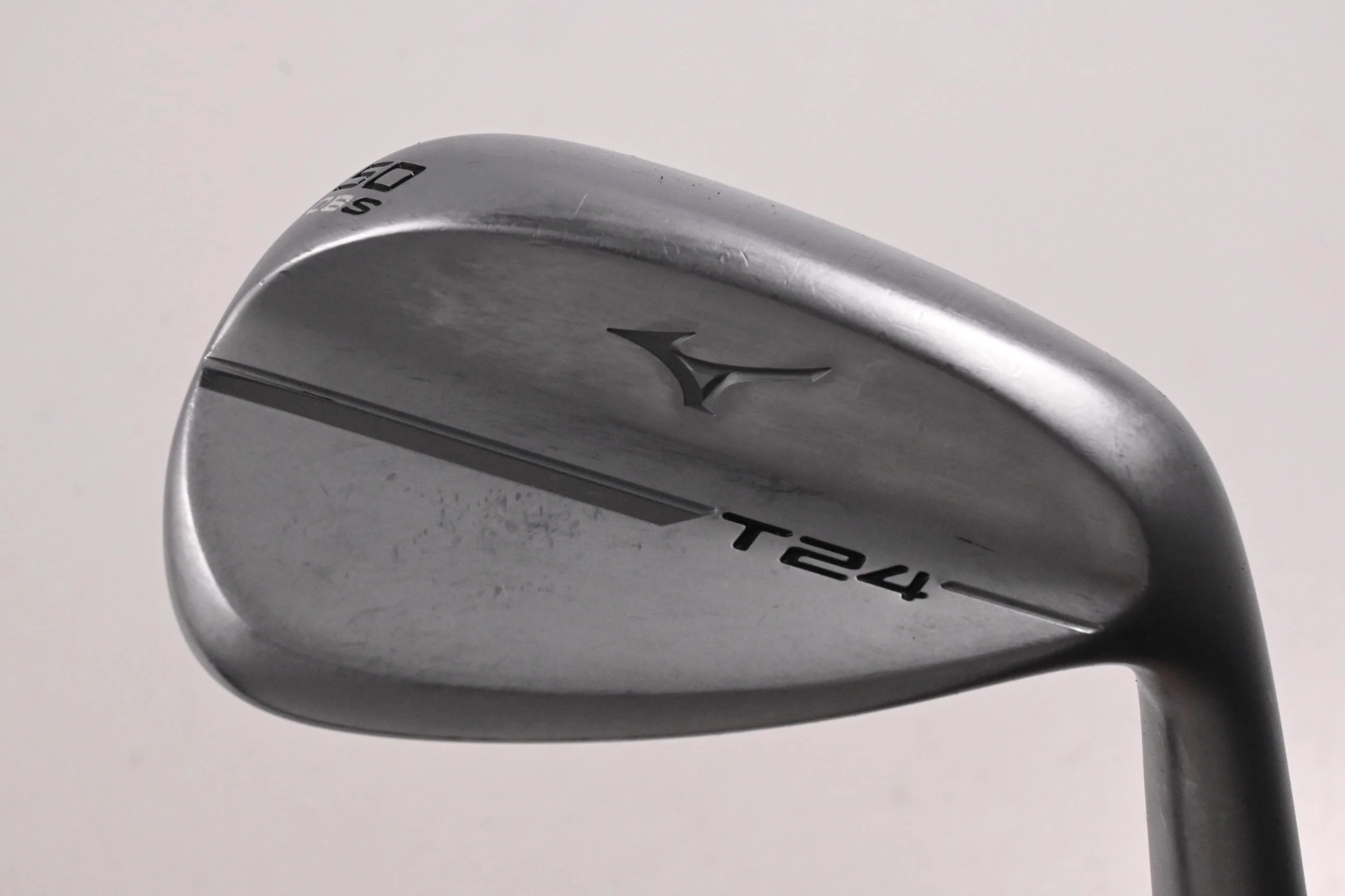 Mizuno T24 Gap Wedge / 50 Degree / Regular Flex UST Mamiya Recoil 95 Shaft