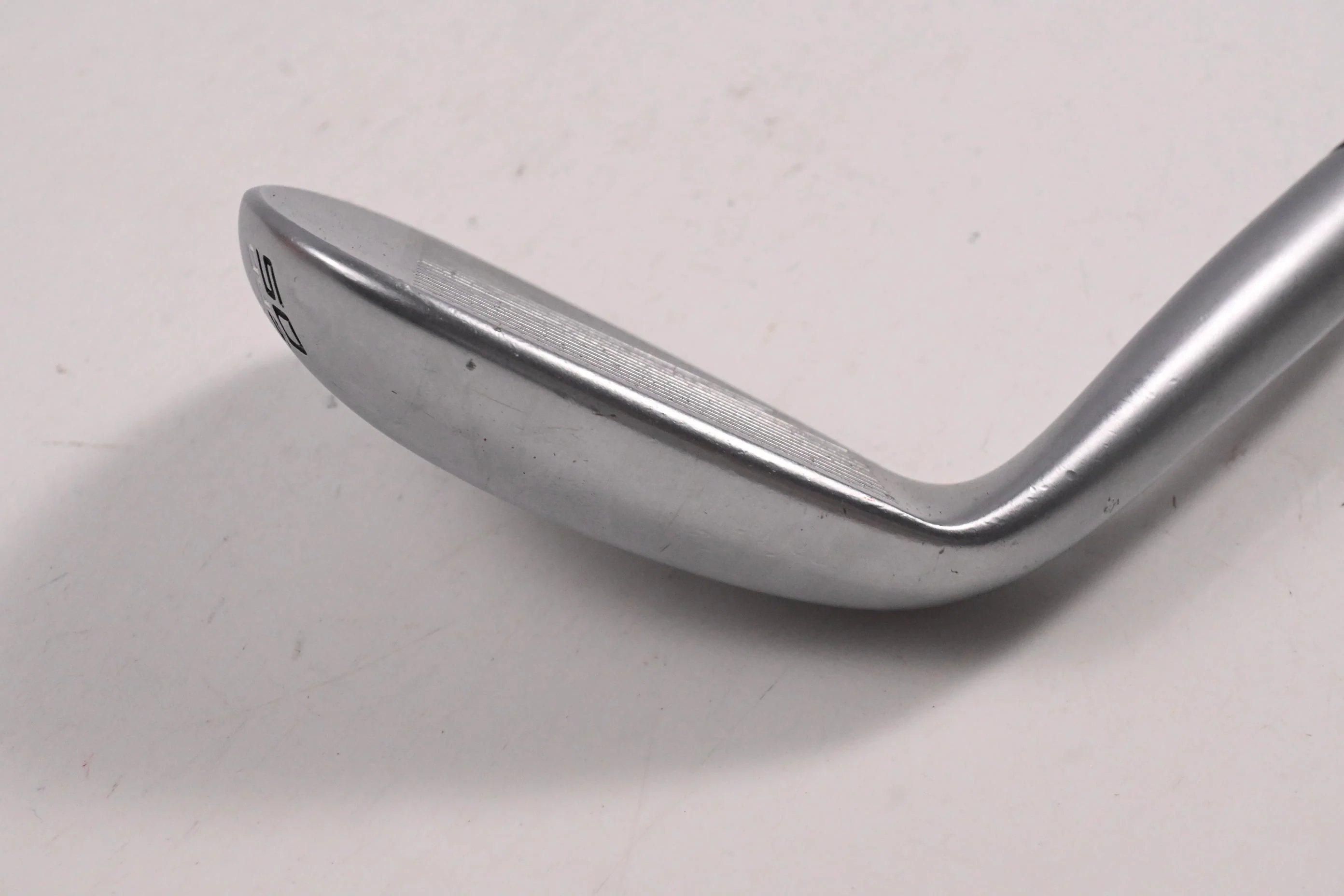 Mizuno T24 Gap Wedge / 50 Degree / Regular Flex UST Mamiya Recoil 95 Shaft - Image 3