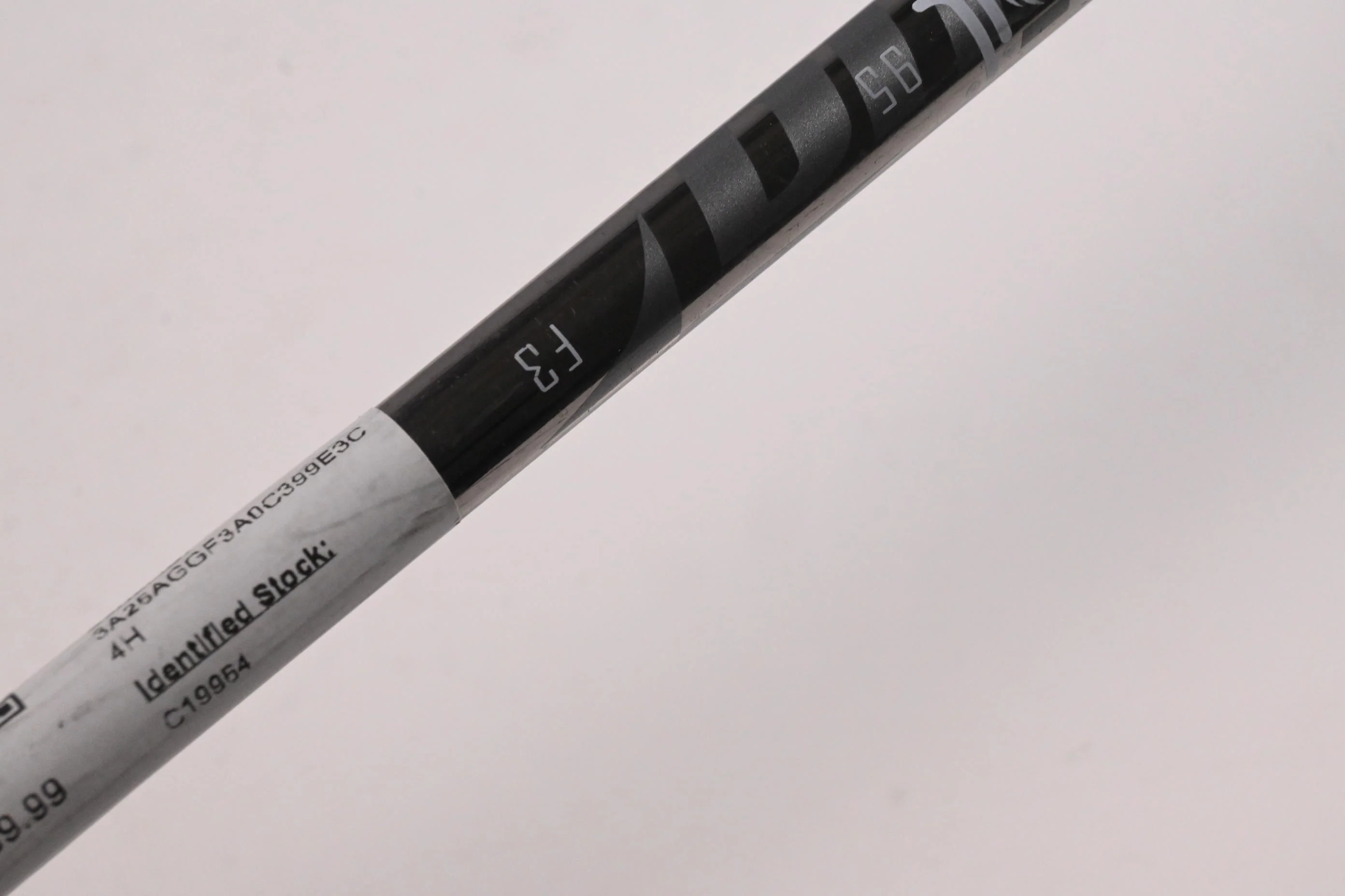 Mizuno T24 Gap Wedge / 50 Degree / Regular Flex UST Mamiya Recoil 95 Shaft - Image 4