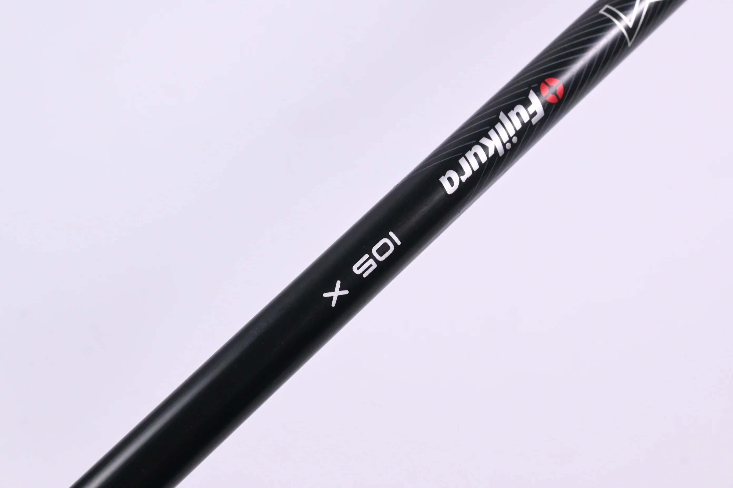 Mizuno T24 Lob Wedge / 60 Degree / X-Flex Fujikura AXIOM 105 Shaft - Image 4