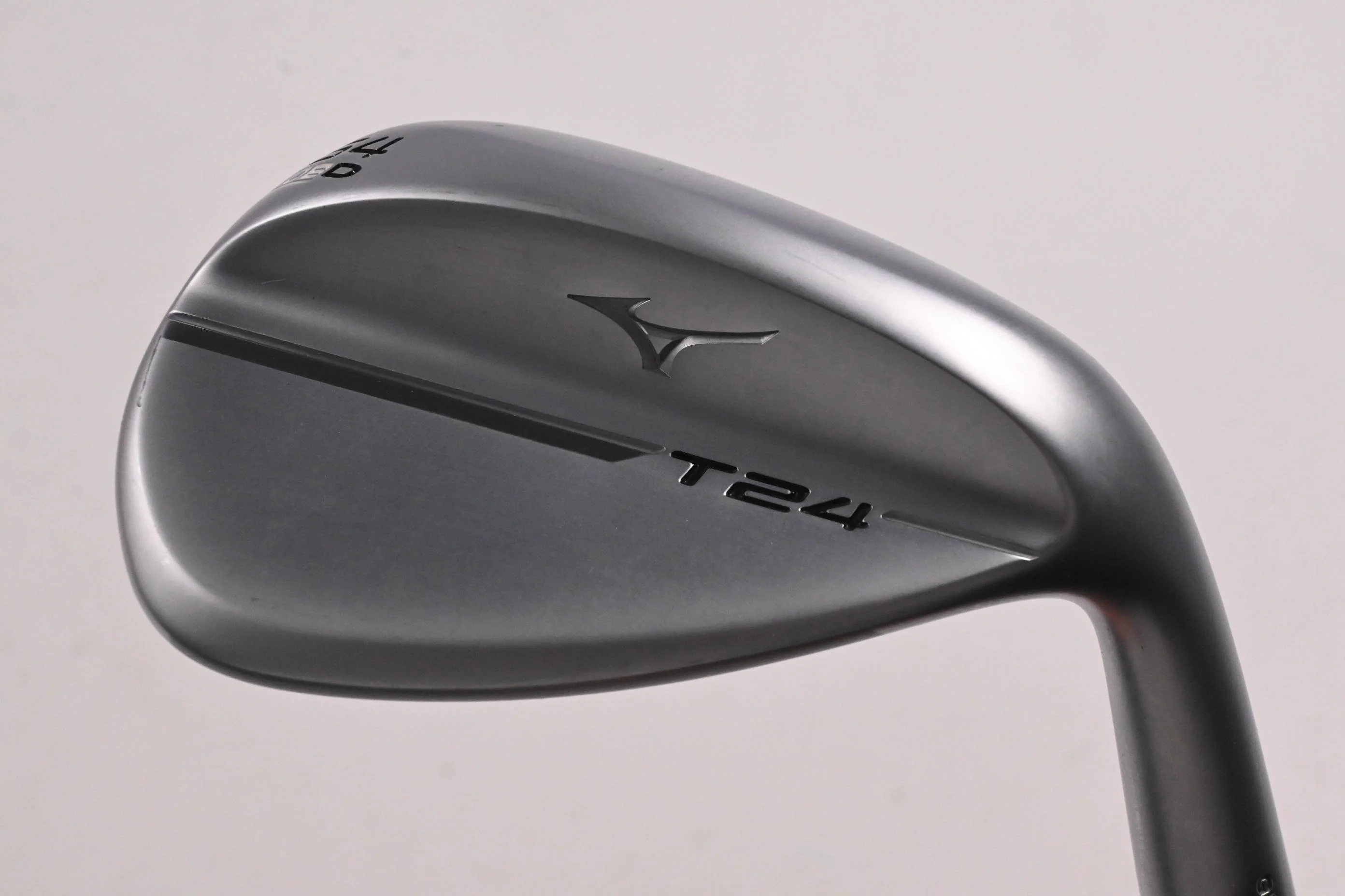 Ladies Mizuno T24 Sand Wedge / 54 Degree / Ladies Flex UST Mamiya Recoil ESX 450