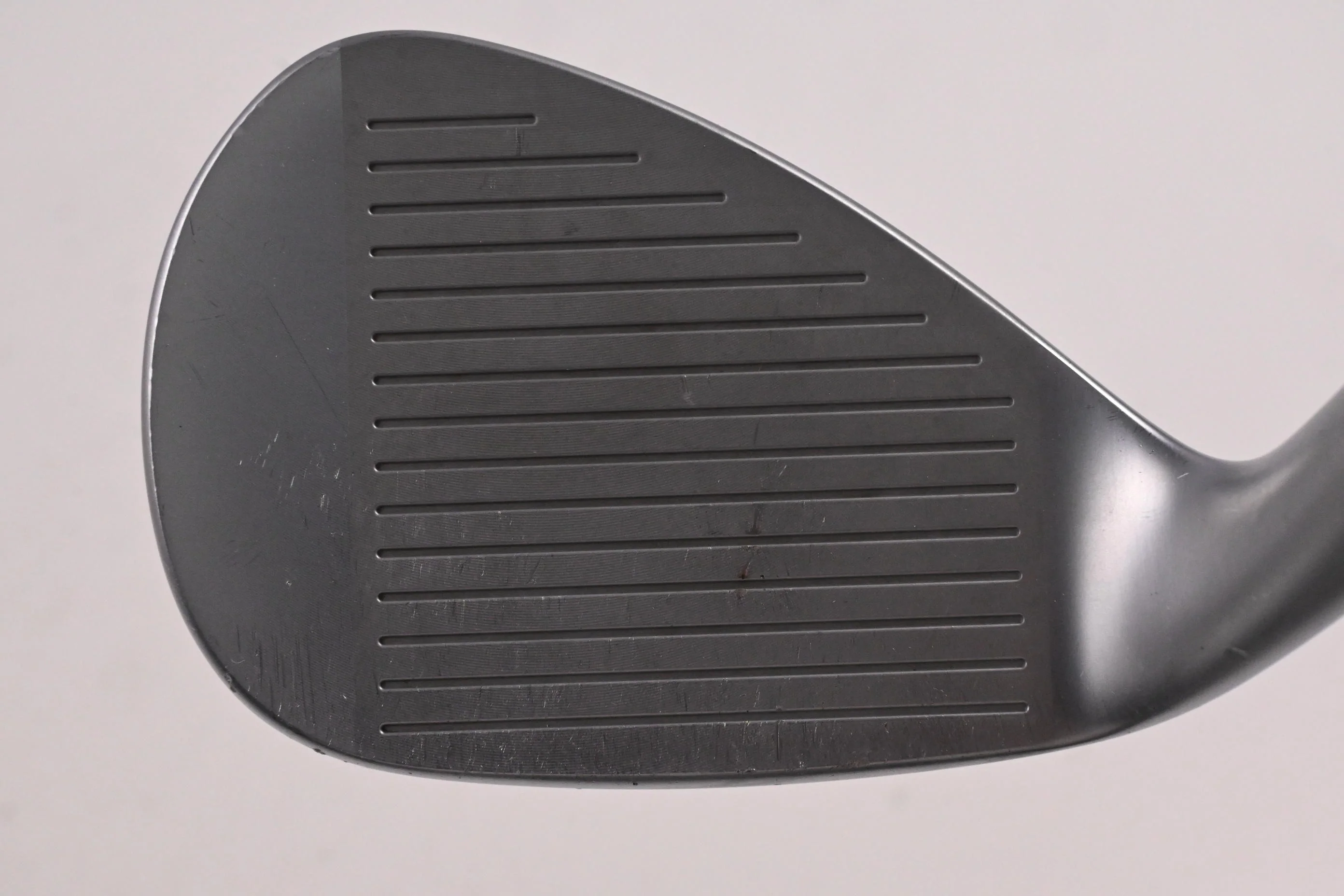 Ladies Mizuno T24 Sand Wedge / 54 Degree / Ladies Flex UST Mamiya Recoil ESX 450 - Image 2