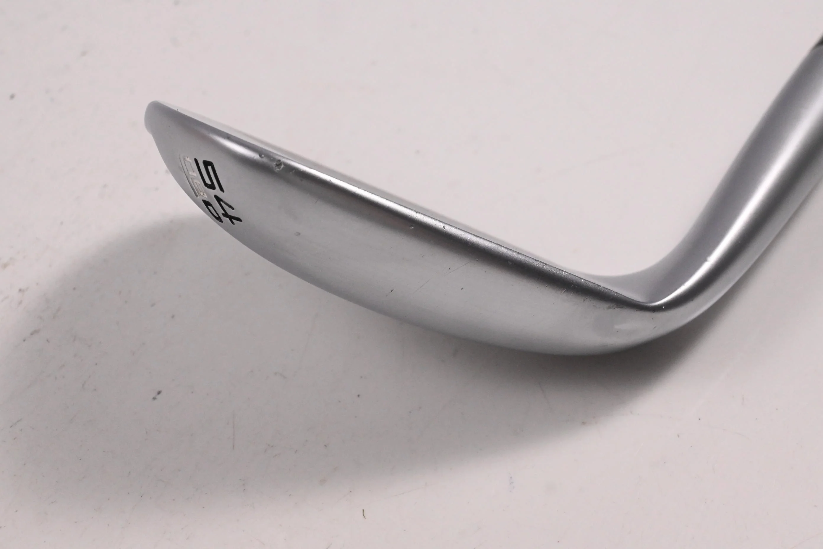 Ladies Mizuno T24 Sand Wedge / 54 Degree / Ladies Flex UST Mamiya Recoil ESX 450 - Image 3