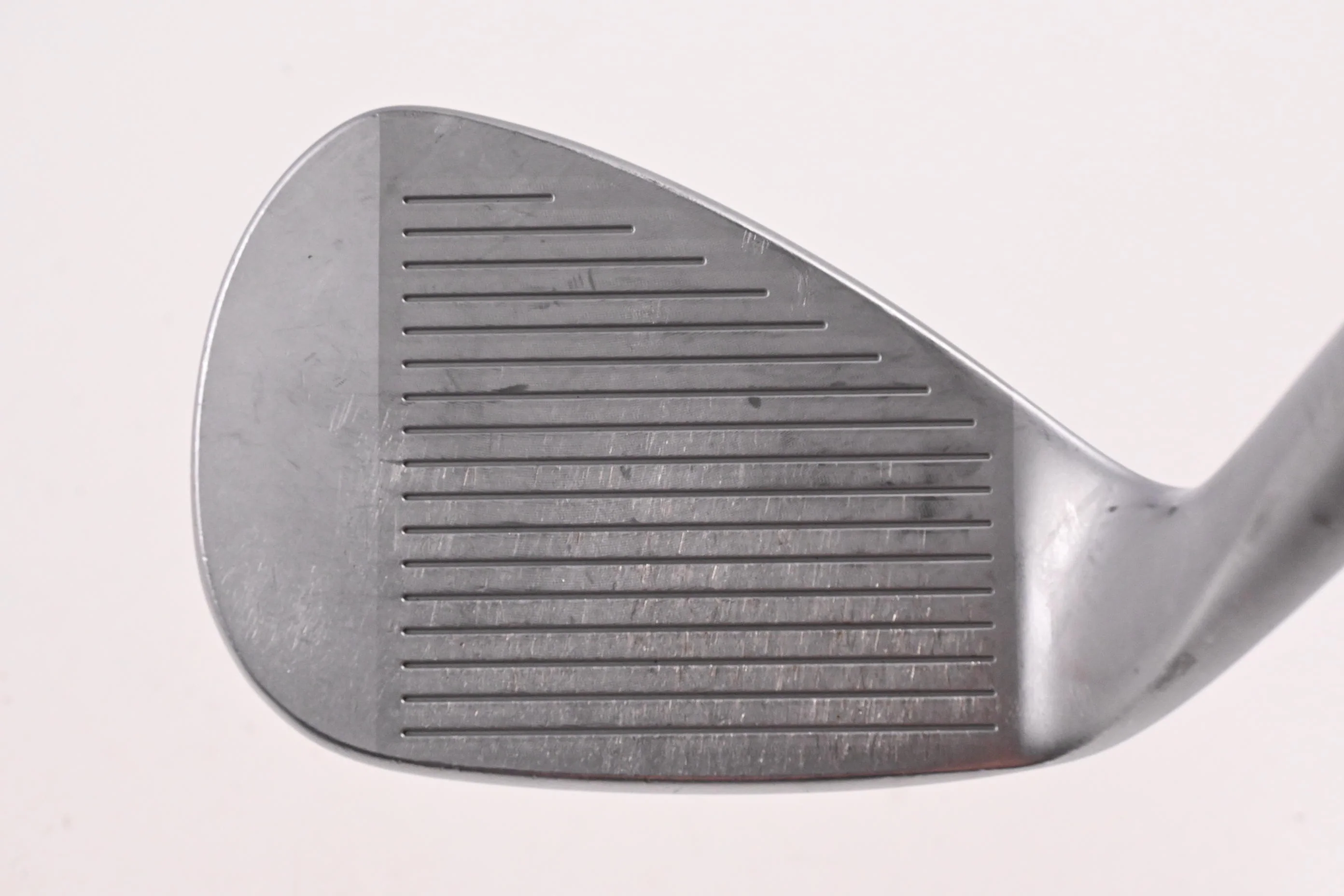 Mizuno T24 Gap Wedge / 52 Degree / Wedge Flex Steel Fiber Black Label Shaft - Image 2