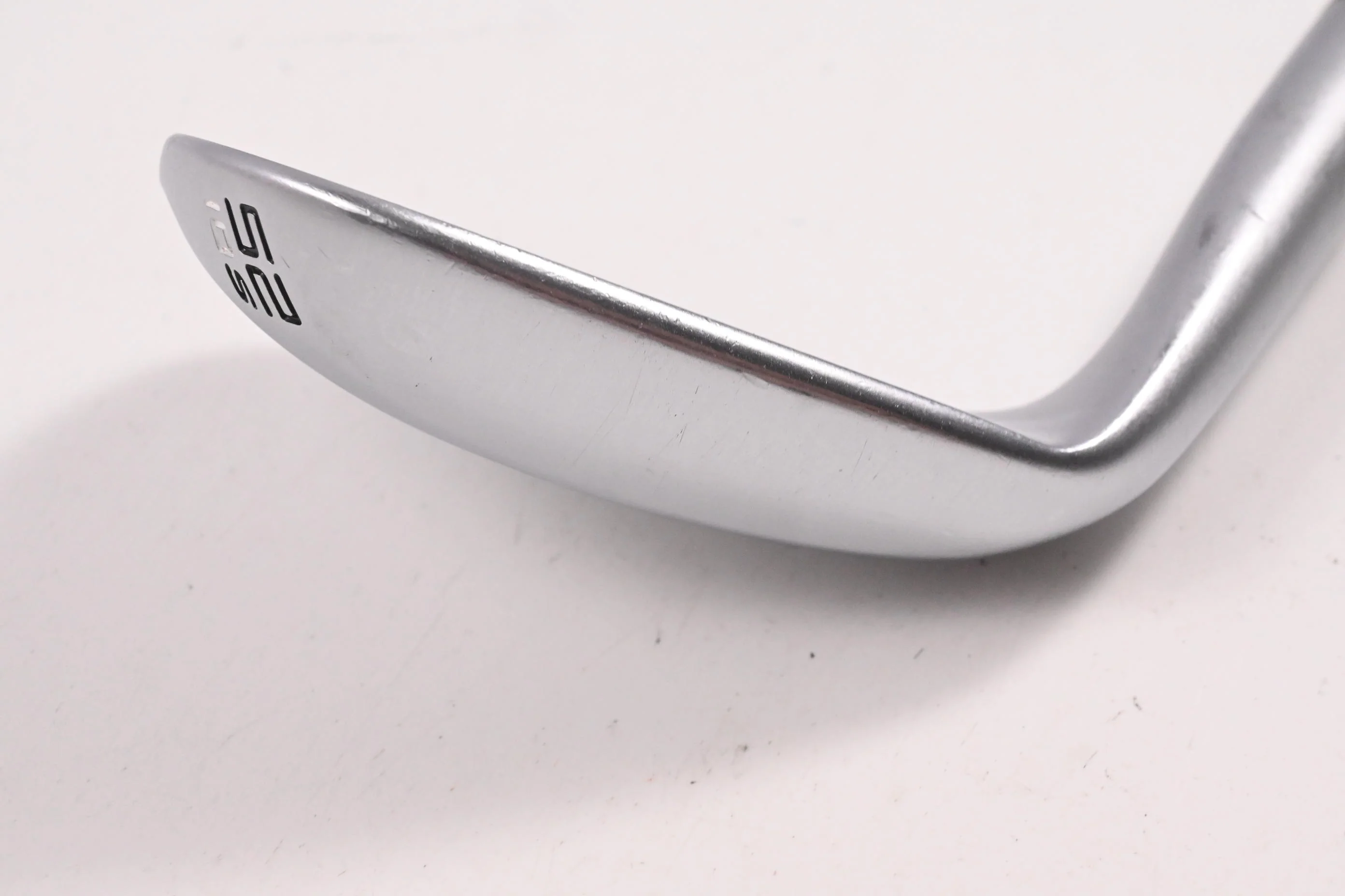 Mizuno T24 Gap Wedge / 52 Degree / Wedge Flex Steel Fiber Black Label Shaft - Image 3