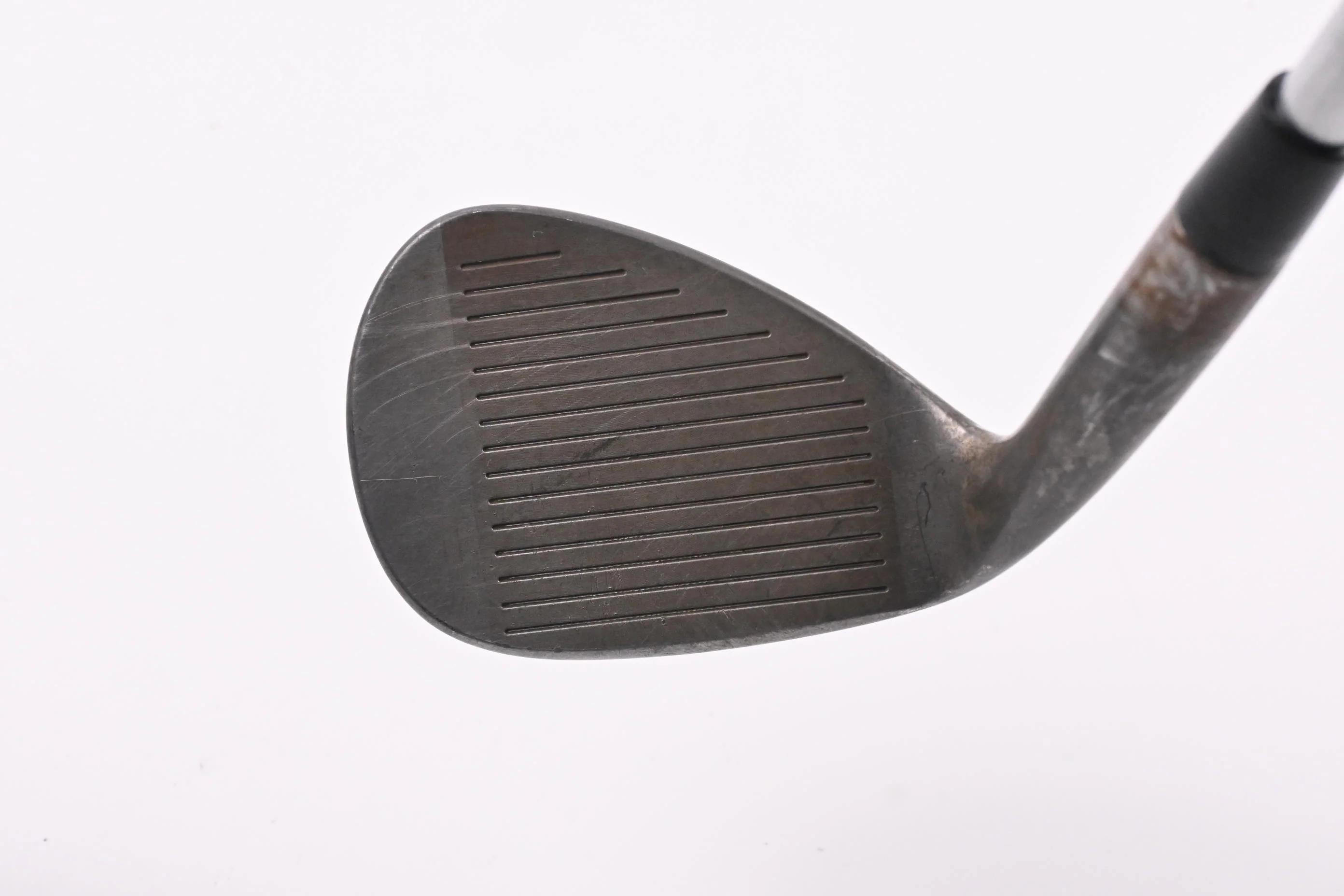 Mizuno T24 Sand Wedge / 56 Degree / X-Flex Project X LZ Shaft - Image 2