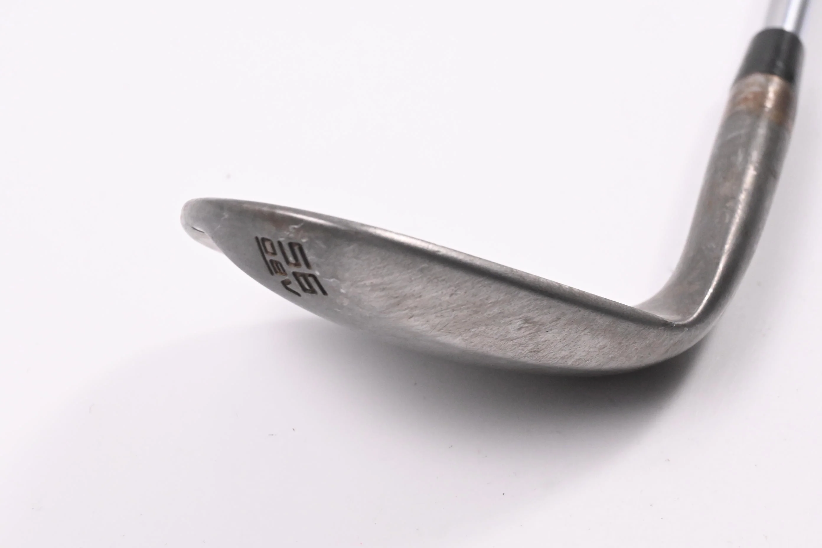 Mizuno T24 Sand Wedge / 56 Degree / X-Flex Project X LZ Shaft - Image 3