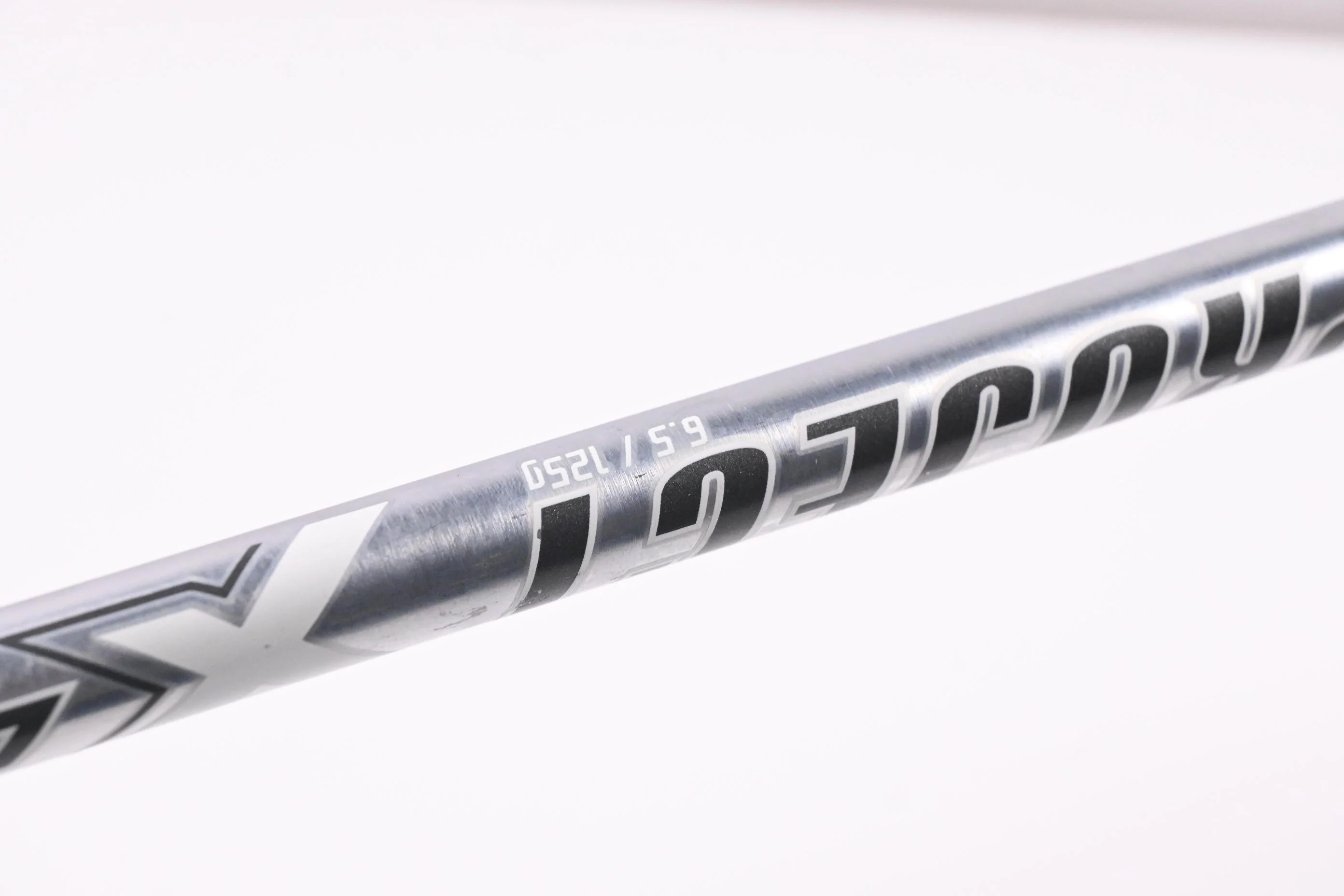 Mizuno T24 Sand Wedge / 56 Degree / X-Flex Project X LZ Shaft - Image 4