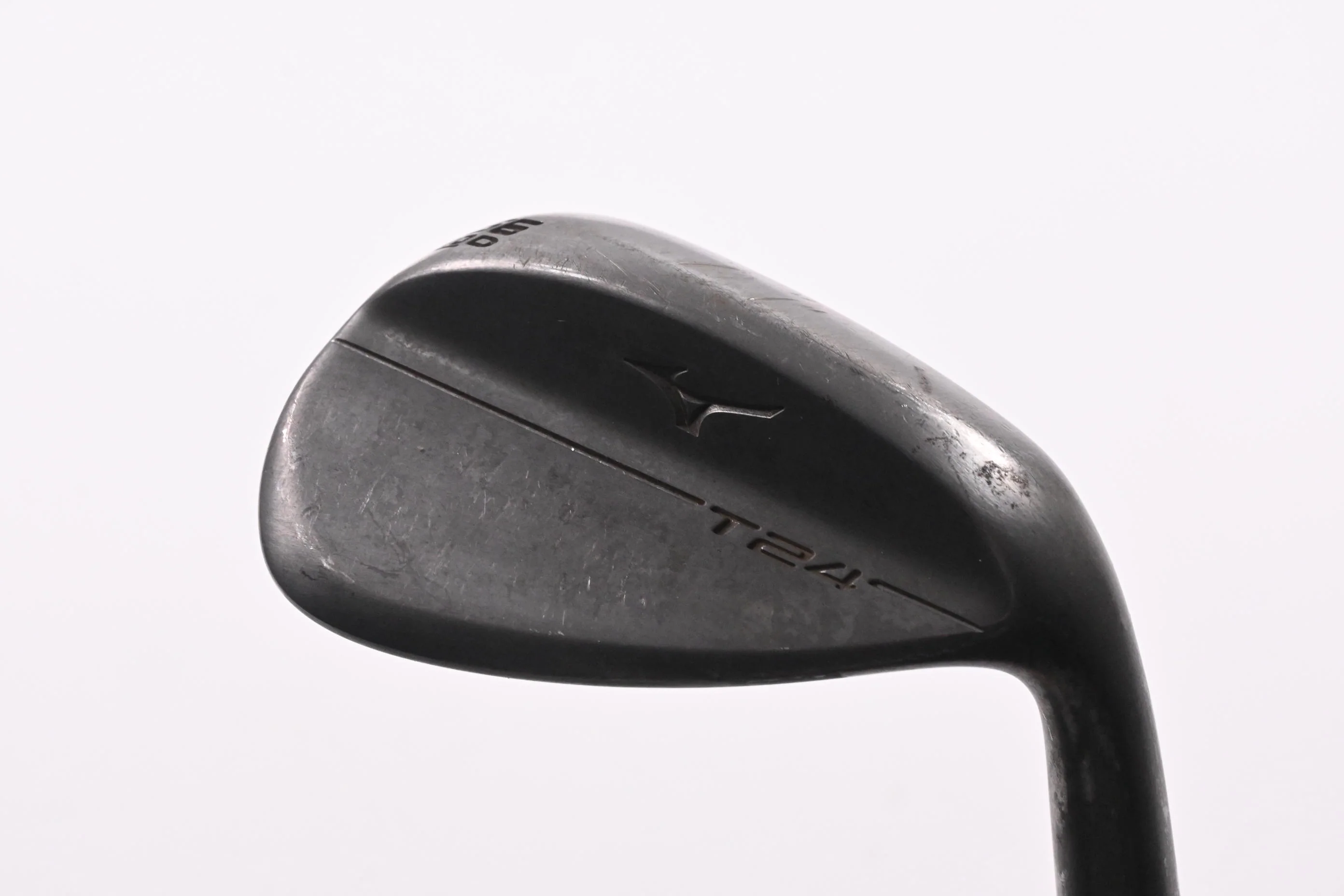 Mizuno T24 Sand Wedge / 56 Degree / X-Flex Project X LZ Shaft