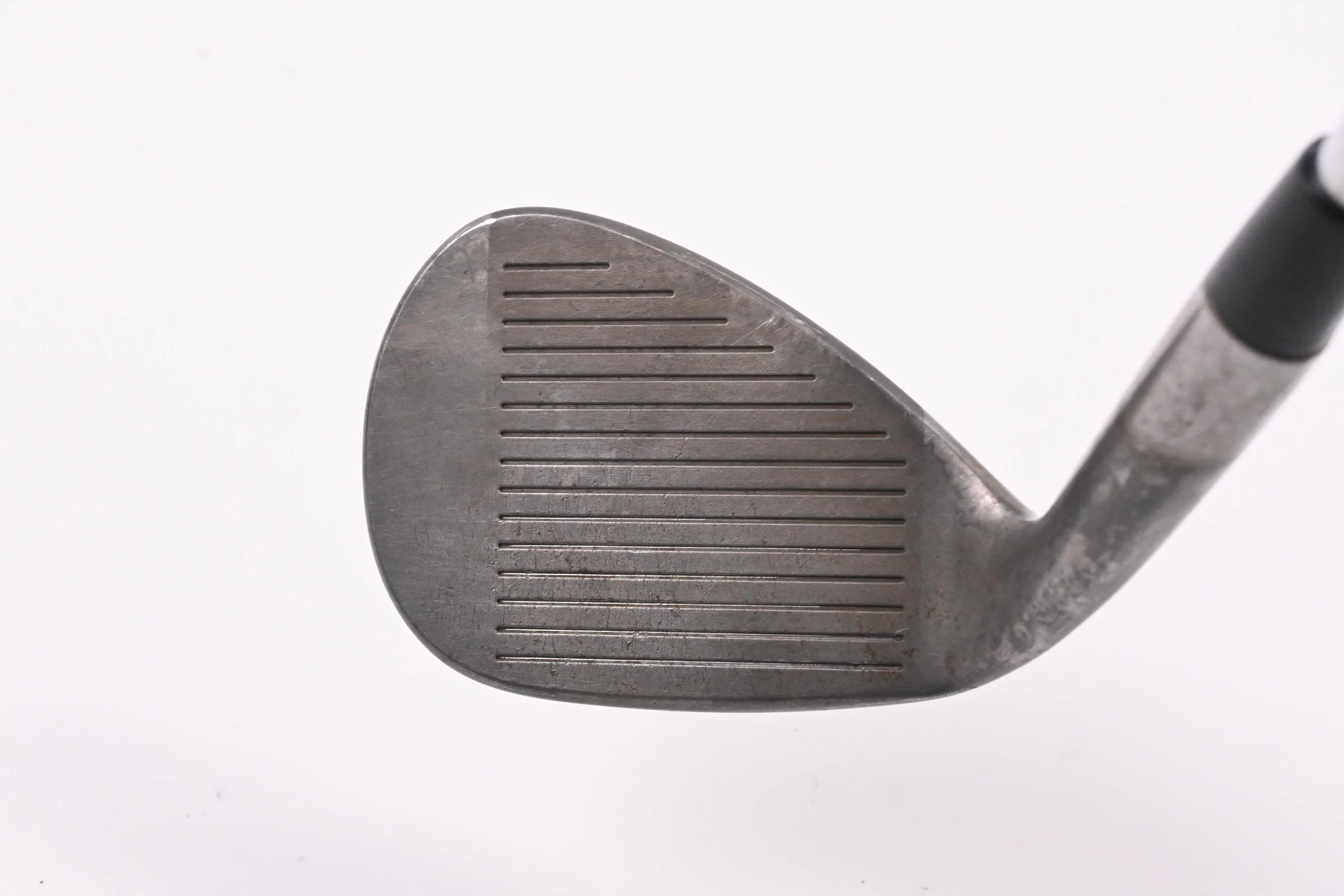 Mizuno T24 Sand Wedge / 56 Degree / X-Flex Project X LZ Shaft - Image 2
