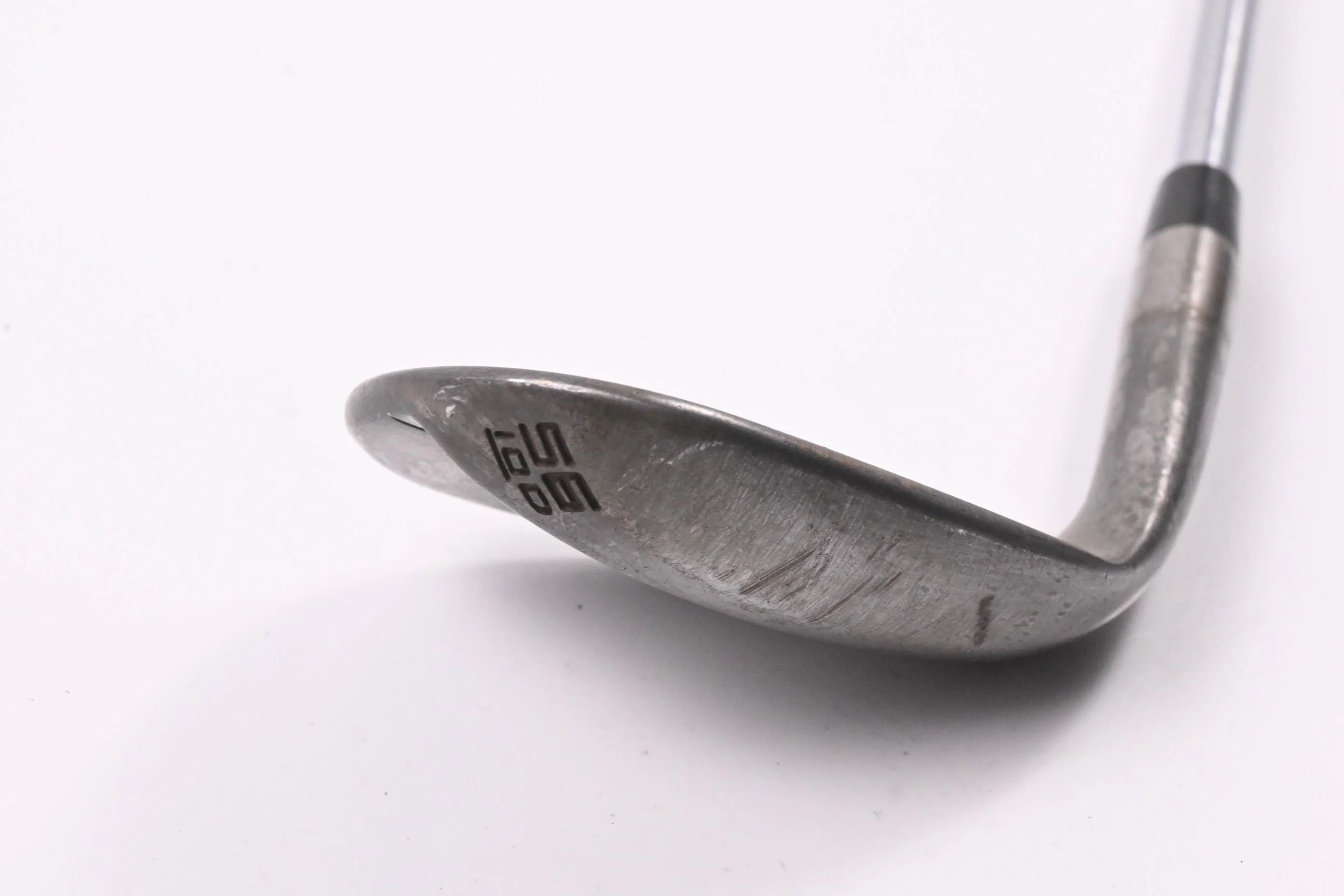 Mizuno T24 Sand Wedge / 56 Degree / X-Flex Project X LZ Shaft - Image 3