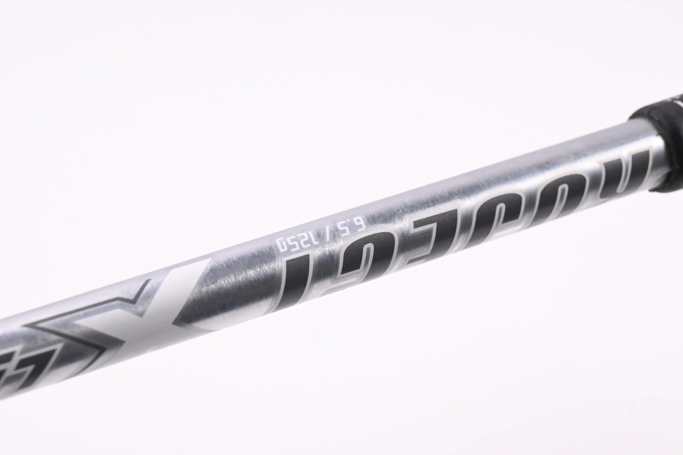 Mizuno T24 Sand Wedge / 56 Degree / X-Flex Project X LZ Shaft - Image 4