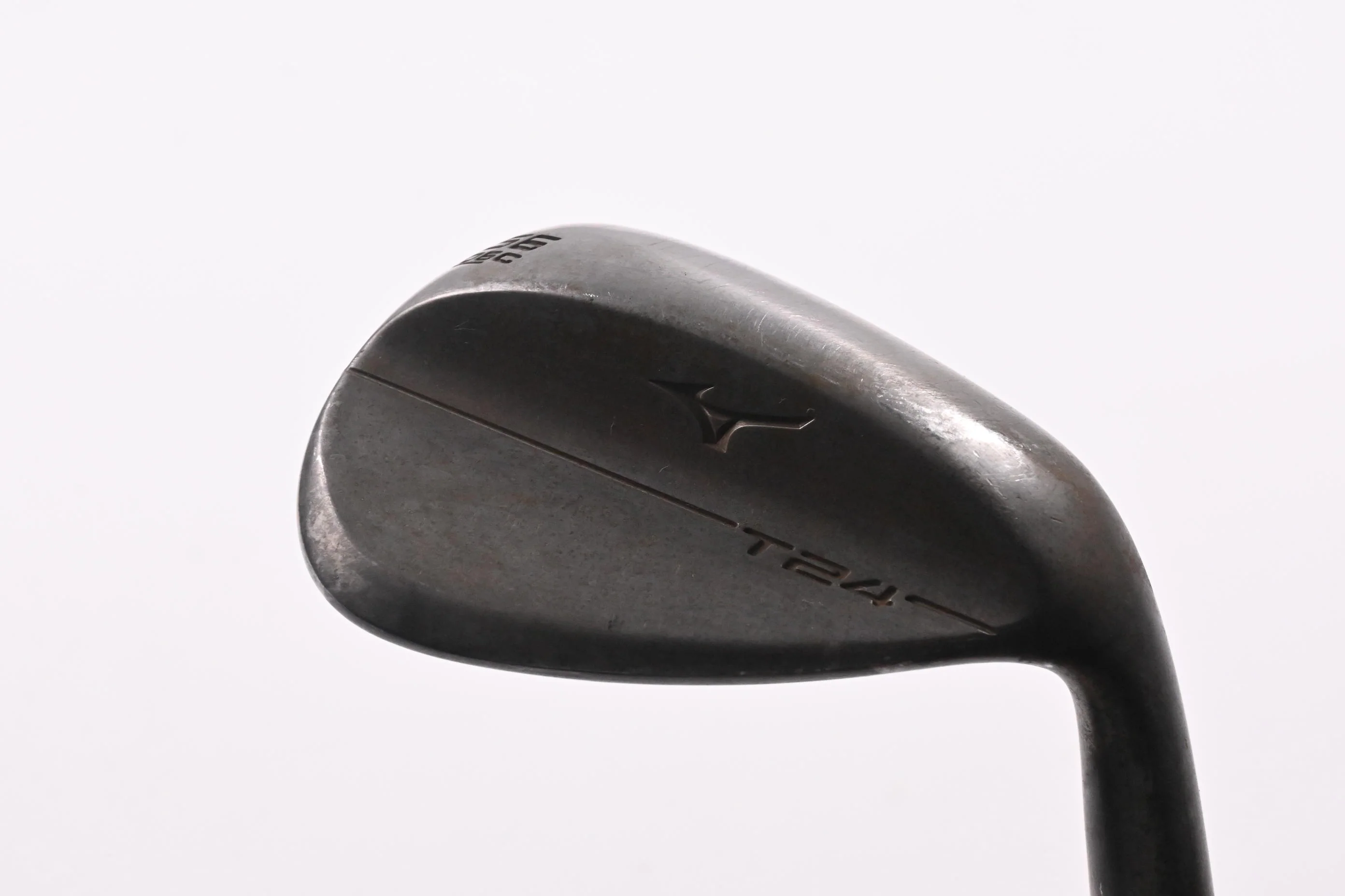 Mizuno T24 Sand Wedge / 56 Degree / X-Flex Project X LZ Shaft