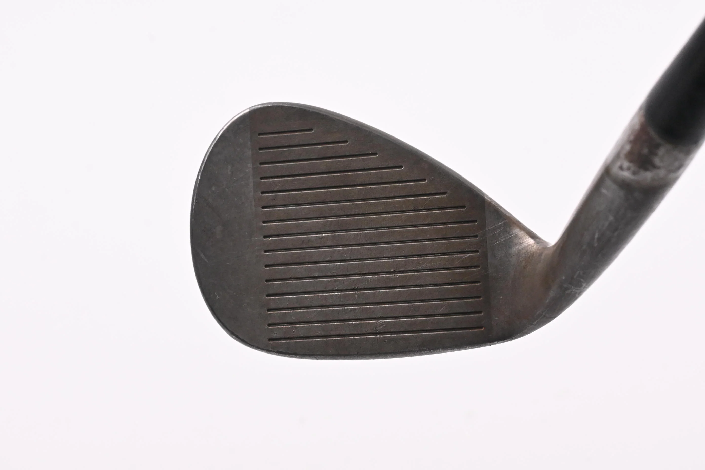 Mizuno T24 Sand Wedge / 56 Degree / X-Flex Project X LZ Shaft - Image 2