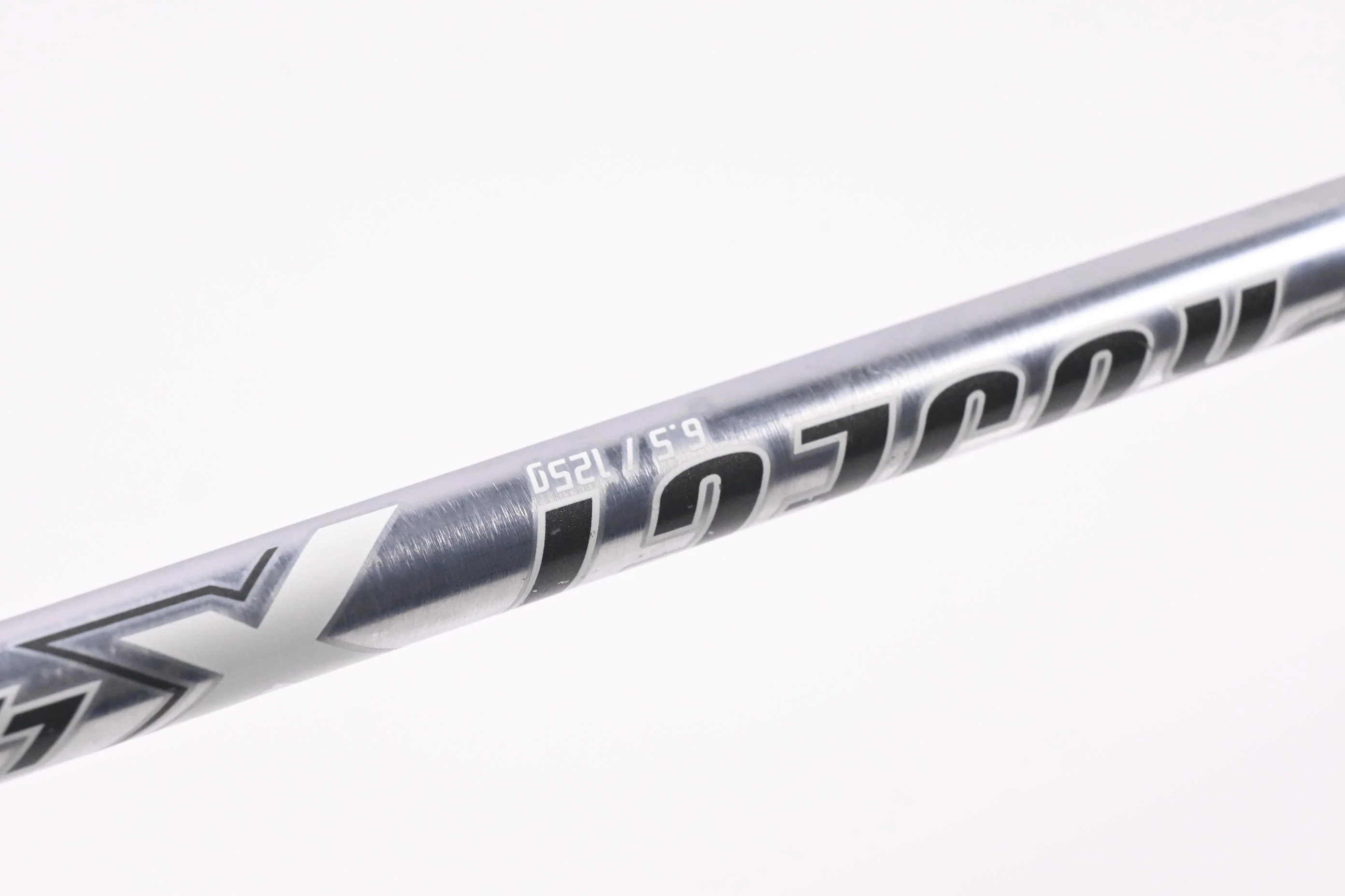 Mizuno T24 Sand Wedge / 56 Degree / X-Flex Project X LZ Shaft - Image 4