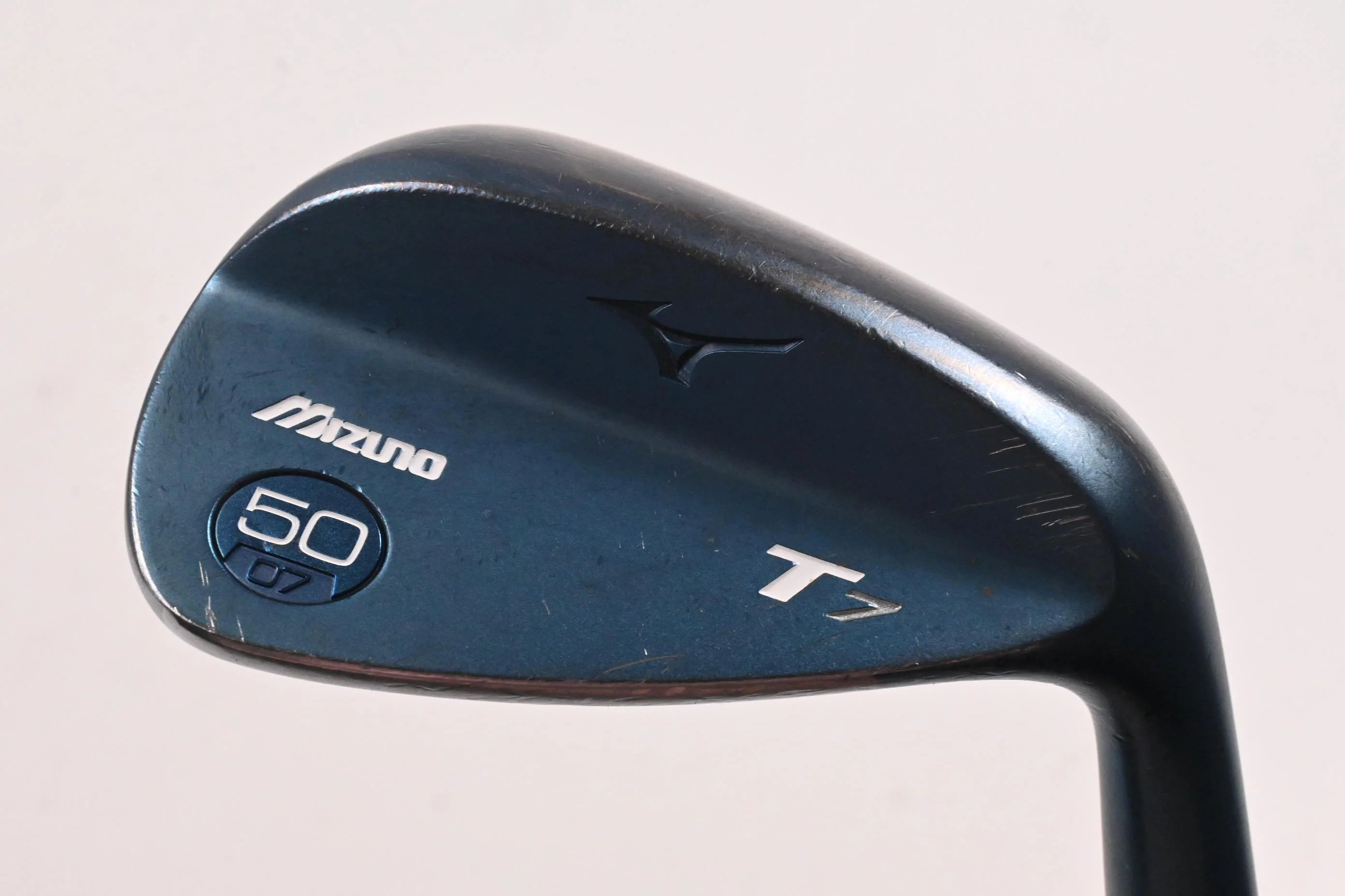 Mizuno T7 Gap Wedge / 50 Degree / Regular Flex Project X Shaft