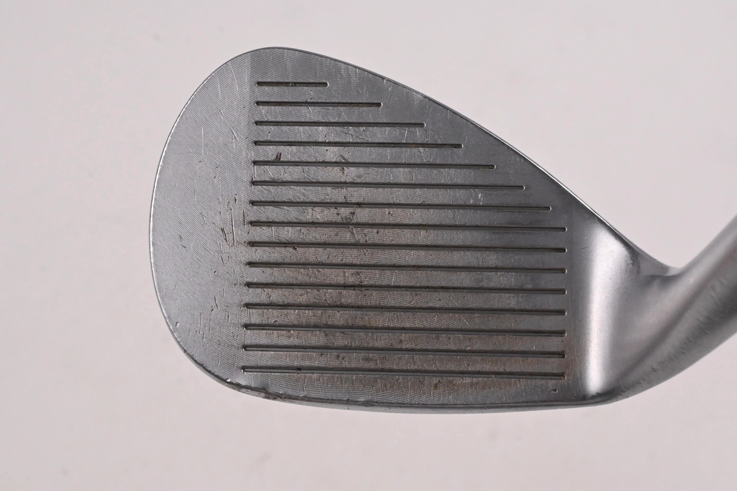 Mizuno T7 Lob Wedge / 58 Degree / Wedge Flex Steel Shaft - Image 2