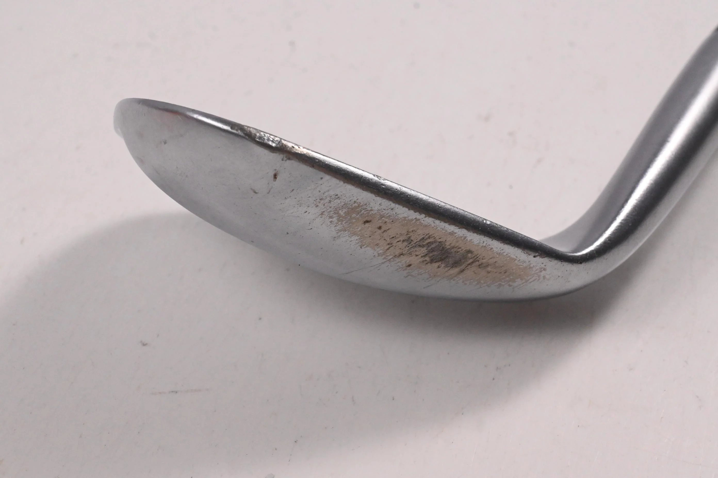 Mizuno T7 Lob Wedge / 58 Degree / Wedge Flex Steel Shaft - Image 3