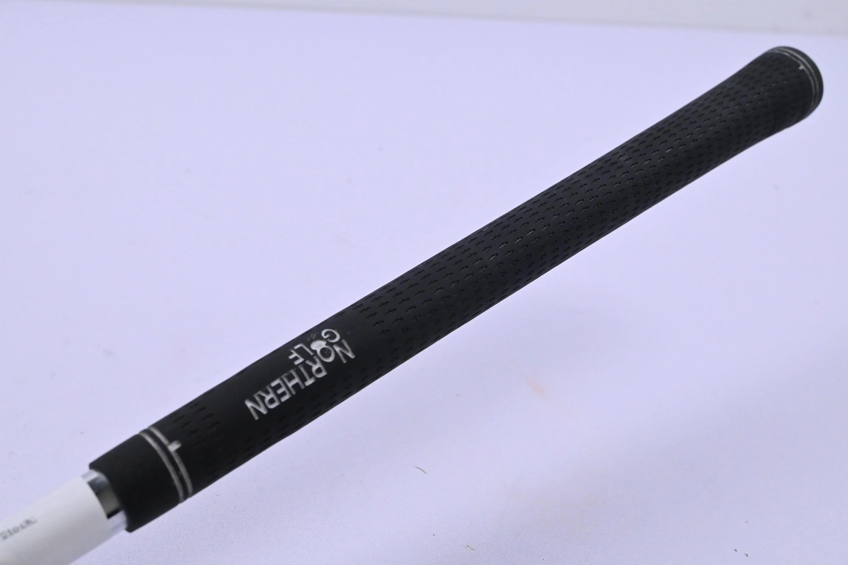 Left Hand Mizuno Tour Style Lob Wedge / 60 Degree / Regular Flex True Temper - Image 6