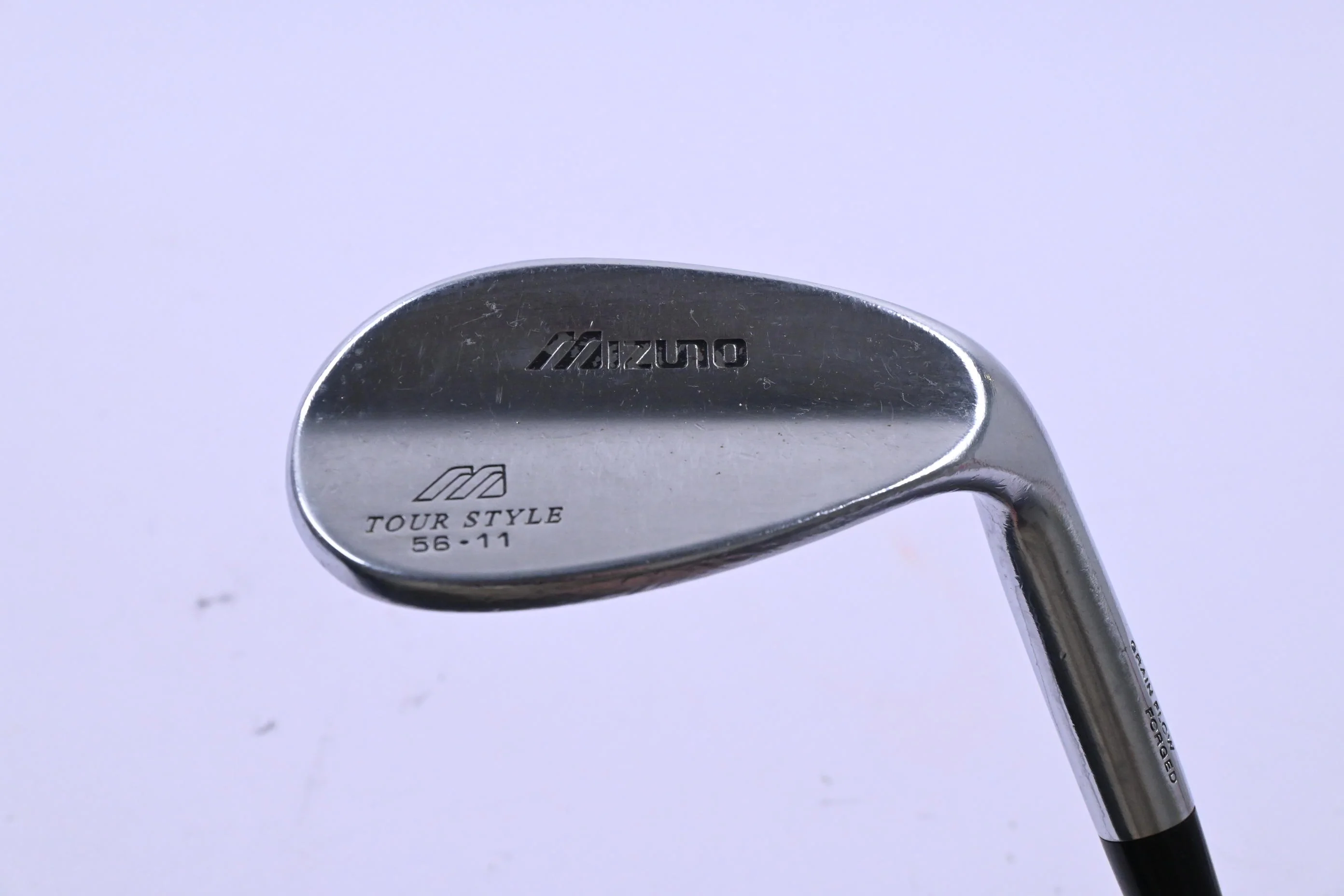 Mizuno Tour Style Sand Wedge / 56 Degree / Wedge flex Steel Shaft