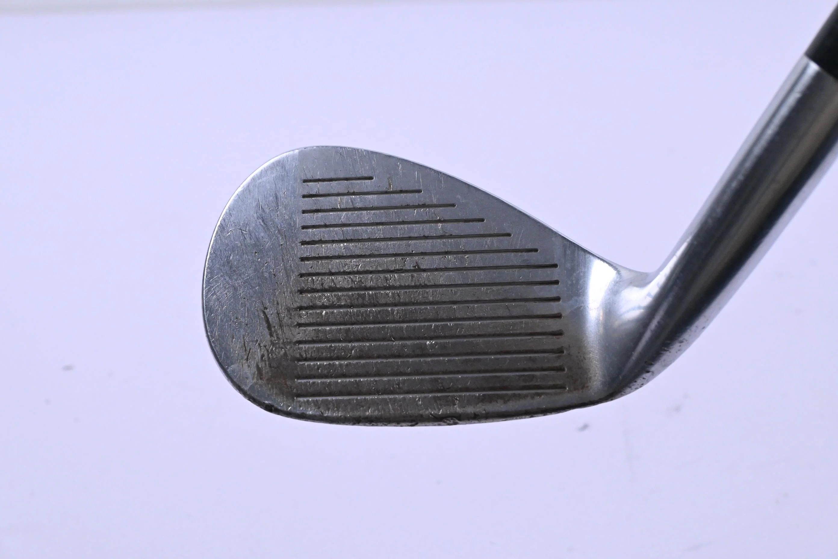 Mizuno Tour Style Sand Wedge / 56 Degree / Wedge flex Steel Shaft - Image 2