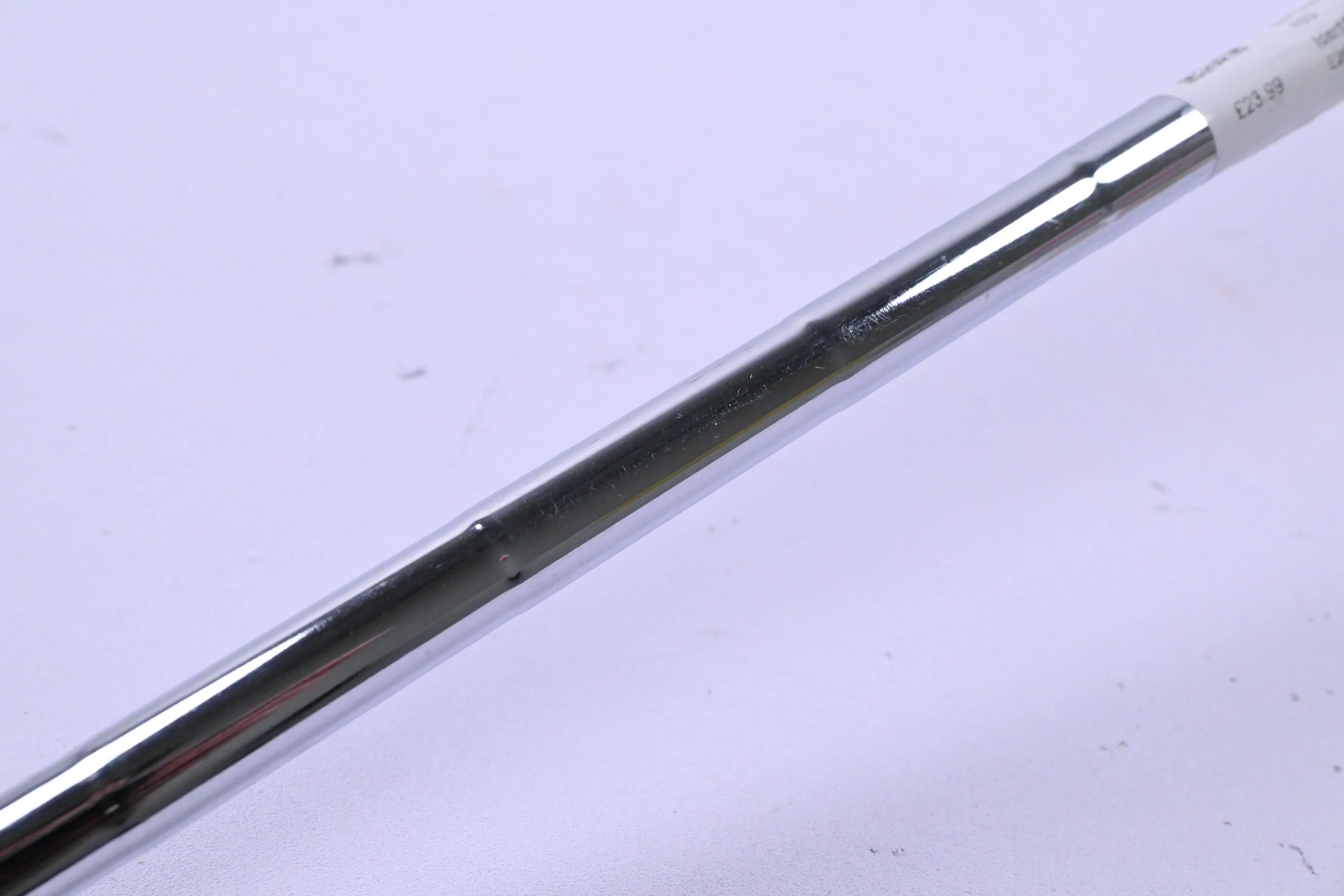 Mizuno Tour Style Sand Wedge / 56 Degree / Wedge flex Steel Shaft - Image 4