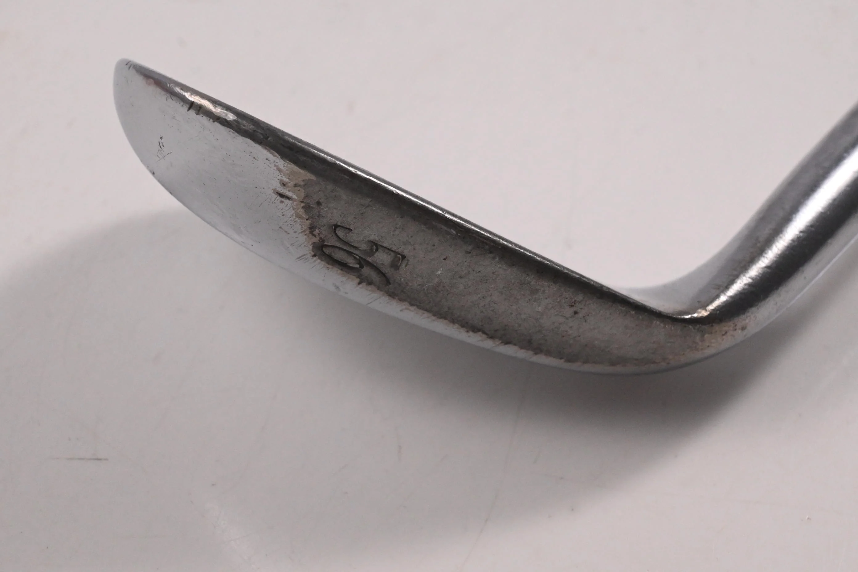 Mizuno Tour Style Sand Wedge / 56 Degree / Stiff Flex Dynamic Gold S300 Shaft - Image 3
