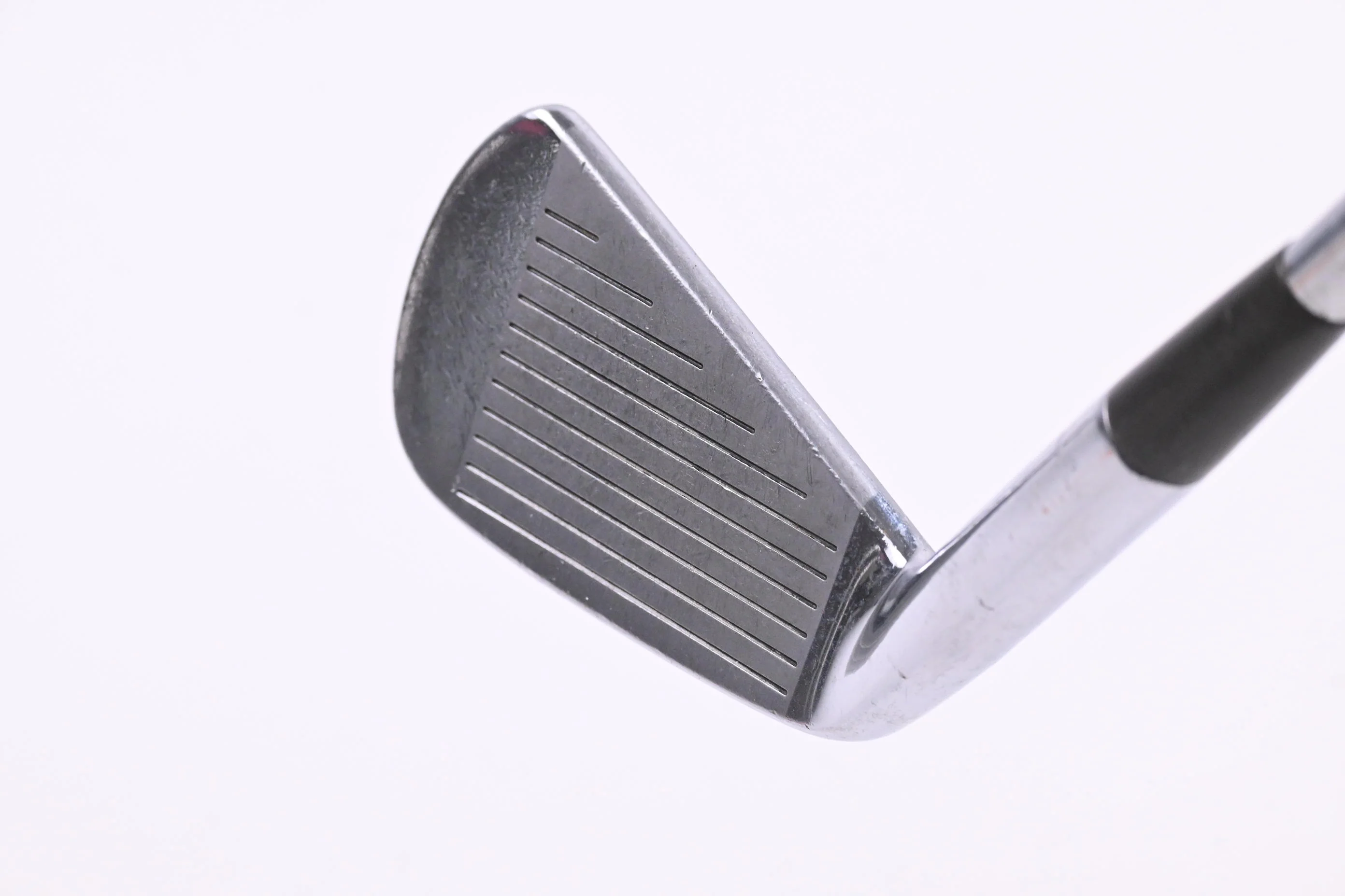 Mizuno TP-19 #2 Iron / 18 Degree / Stiff Flex Steel Shaft - Image 2