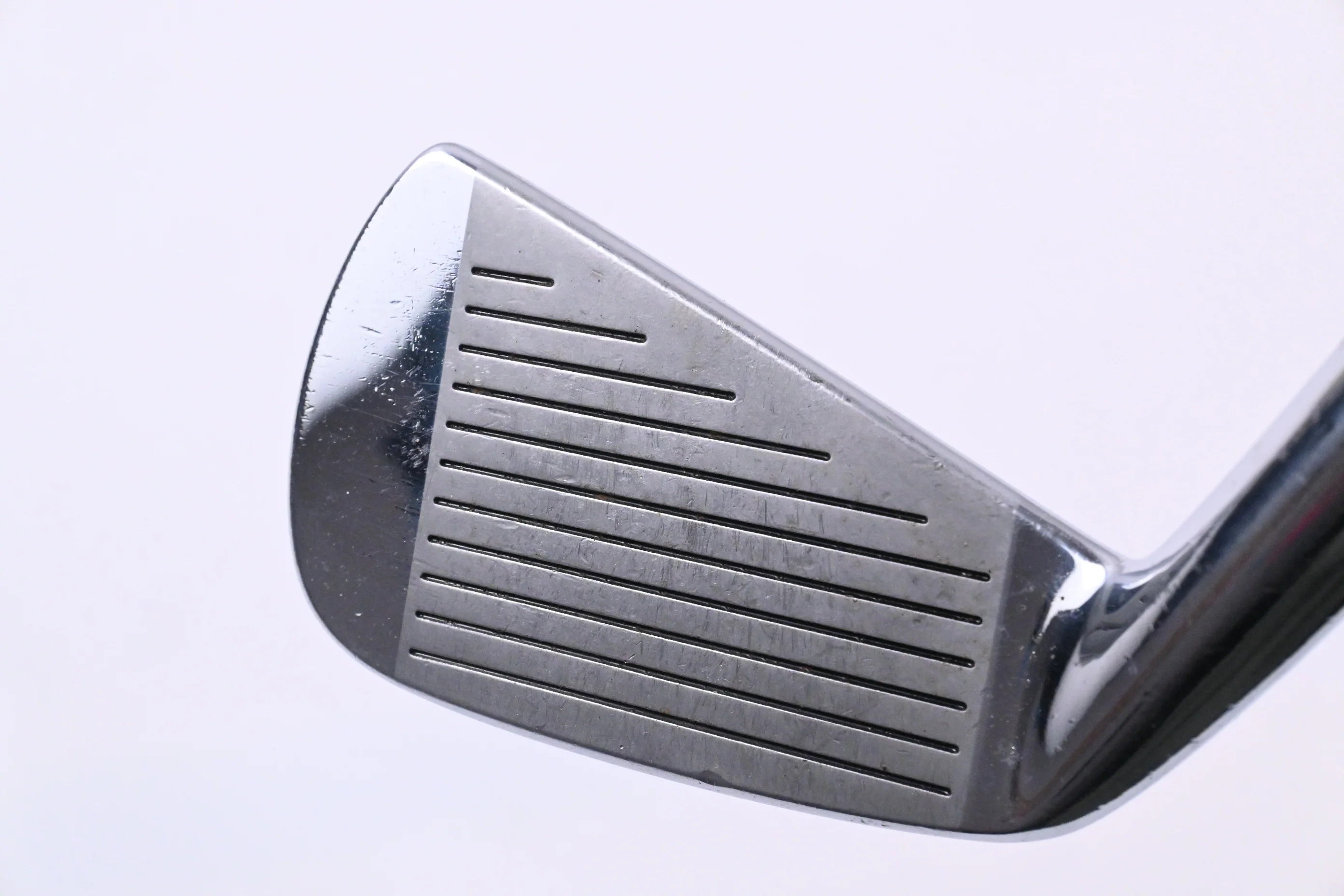Mizuno TP-19 #2 Iron / 18 Degree / X-Flex Dynamic Gold X100 Shaft - Image 2